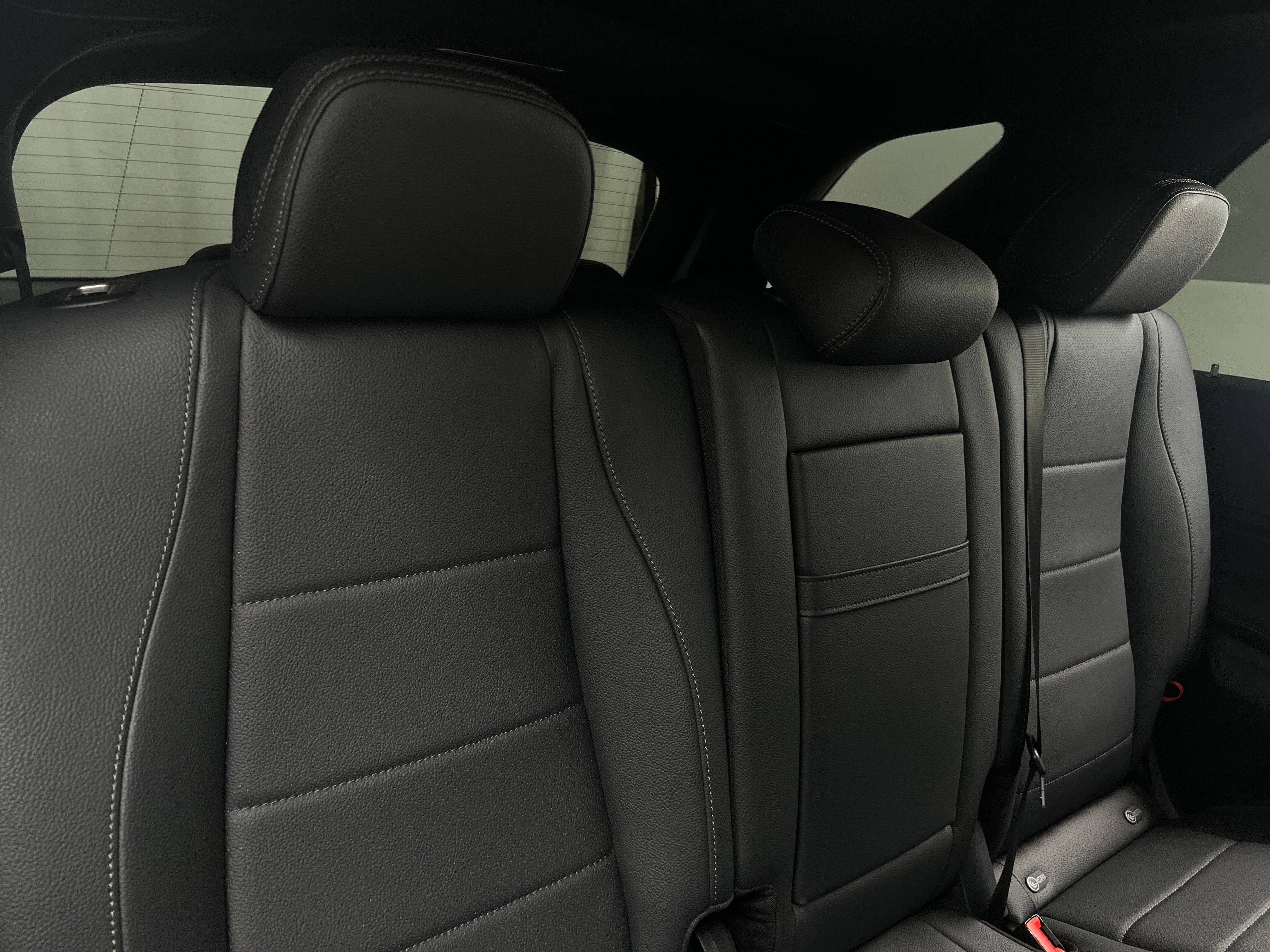 2022 Mercedes-Benz GLE 350 5