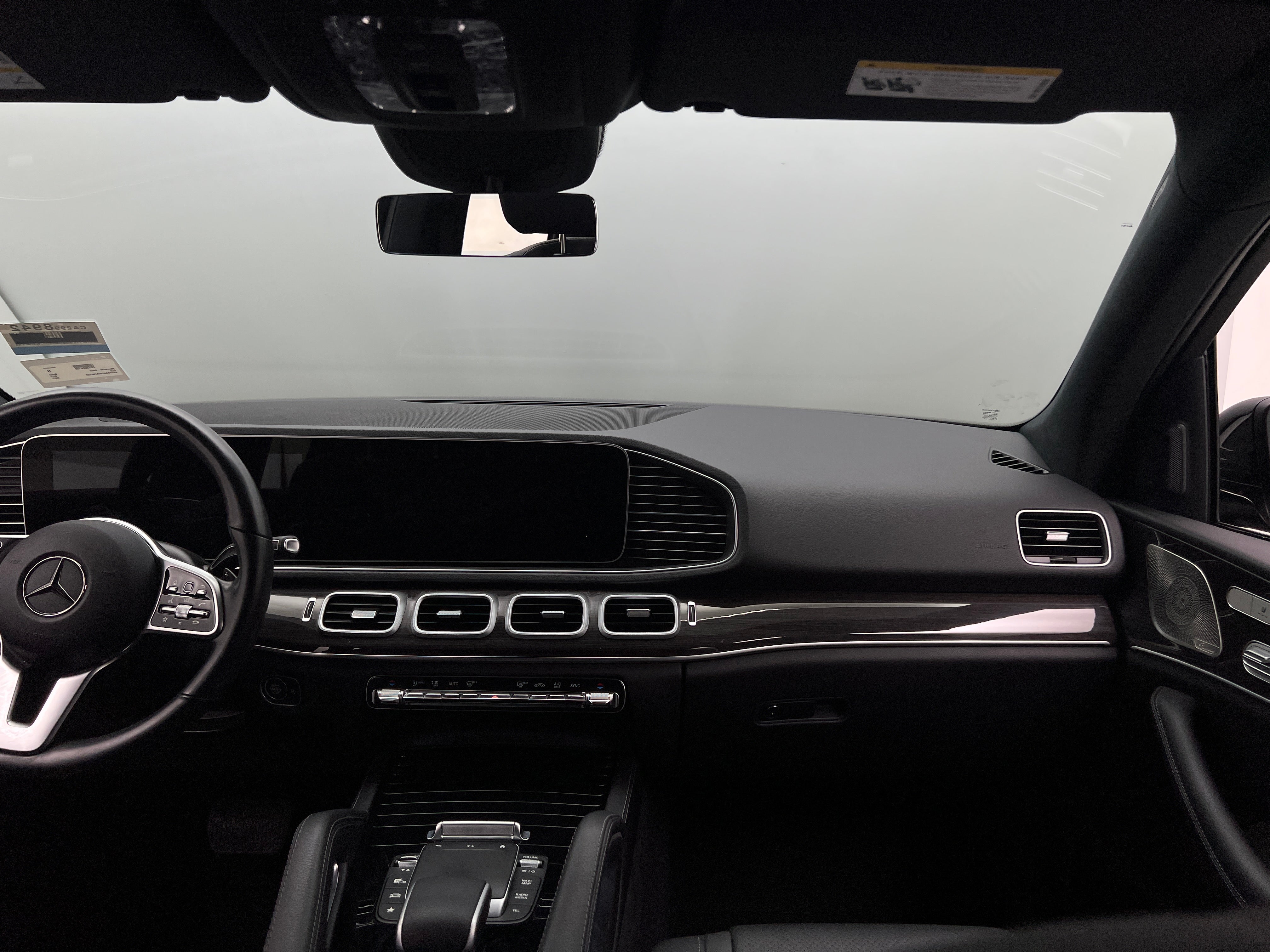 2022 Mercedes-Benz GLE 350 2