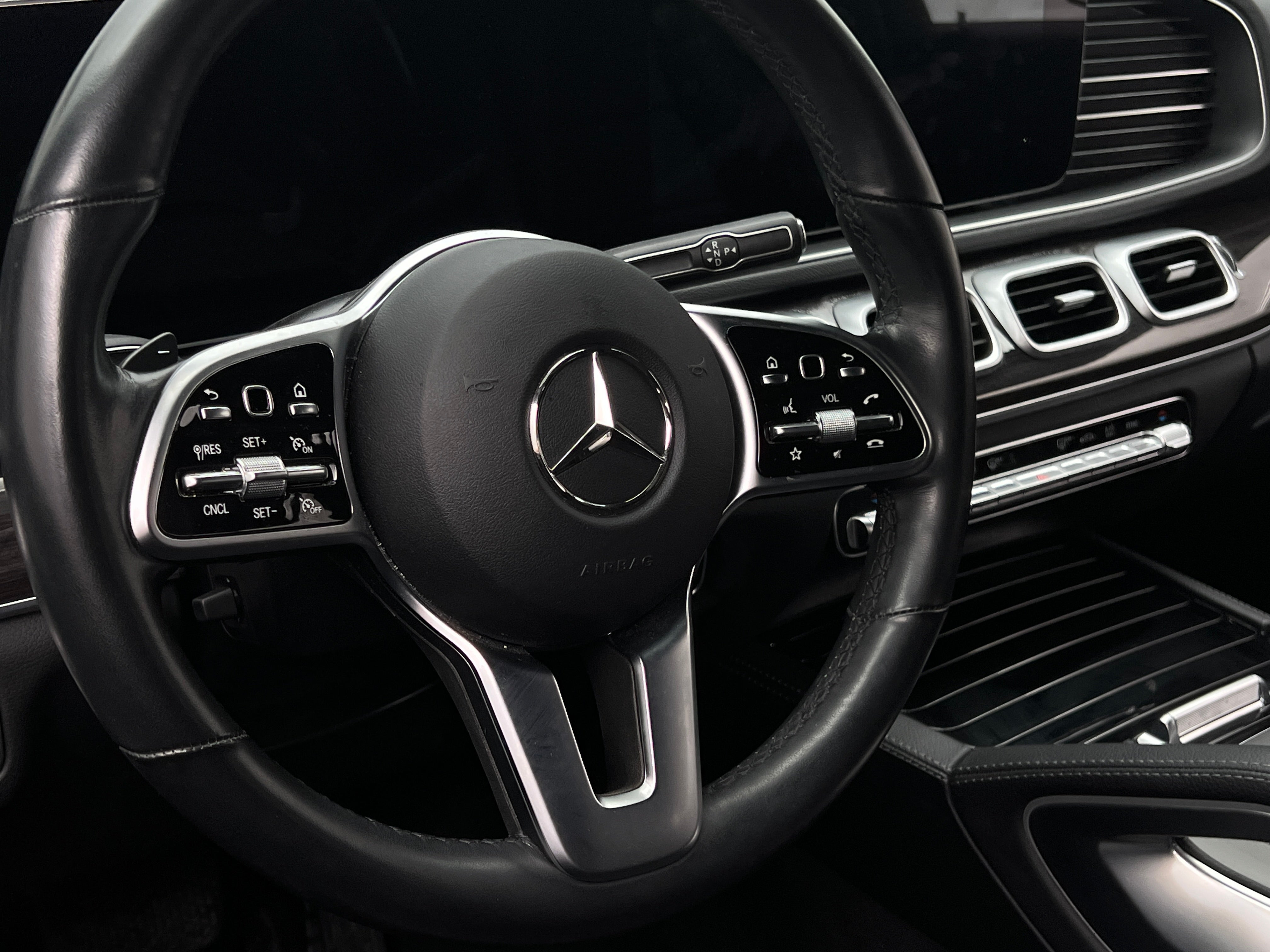 2022 Mercedes-Benz GLE 350 4