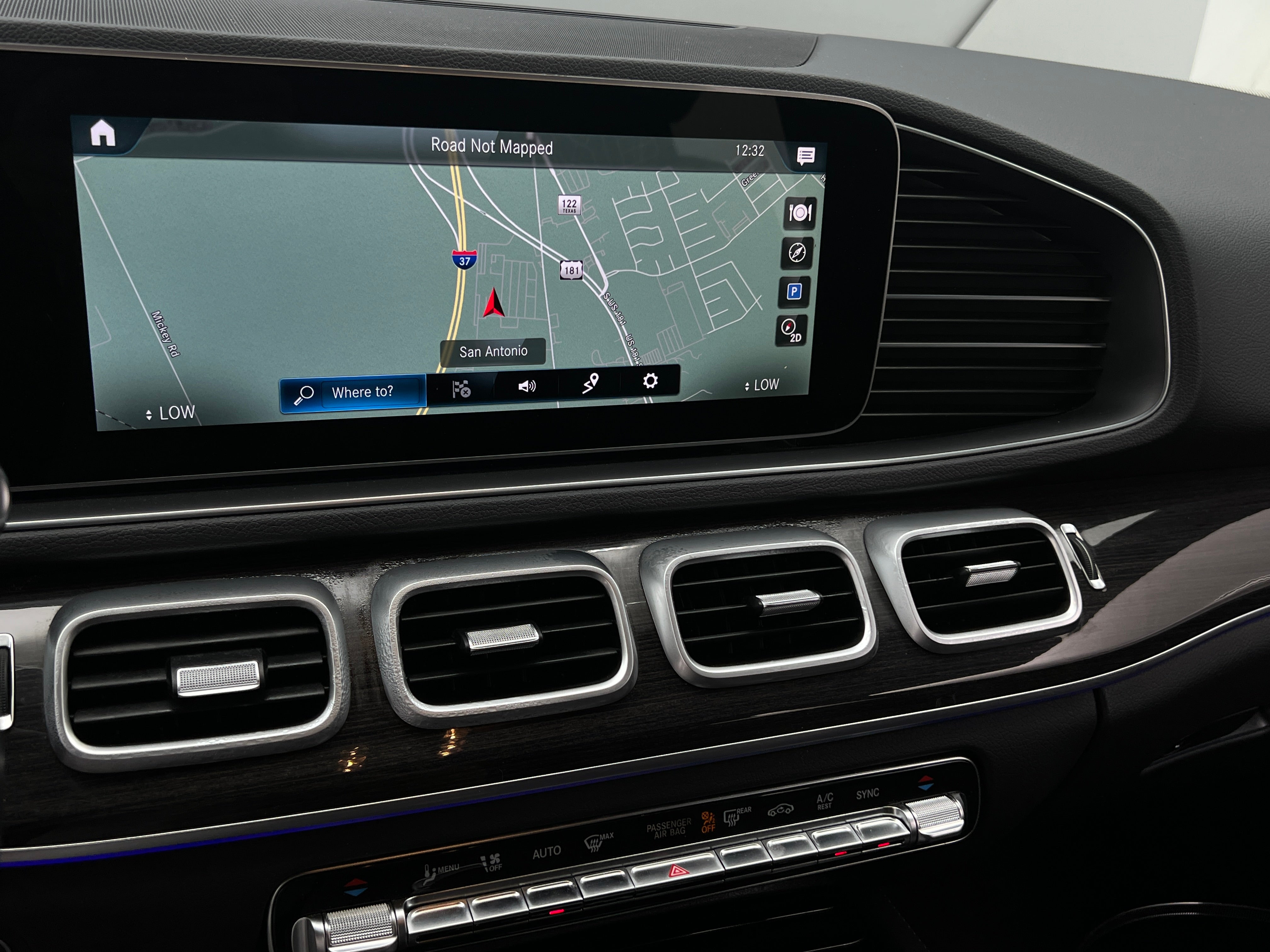 2022 Mercedes-Benz GLE 350 3