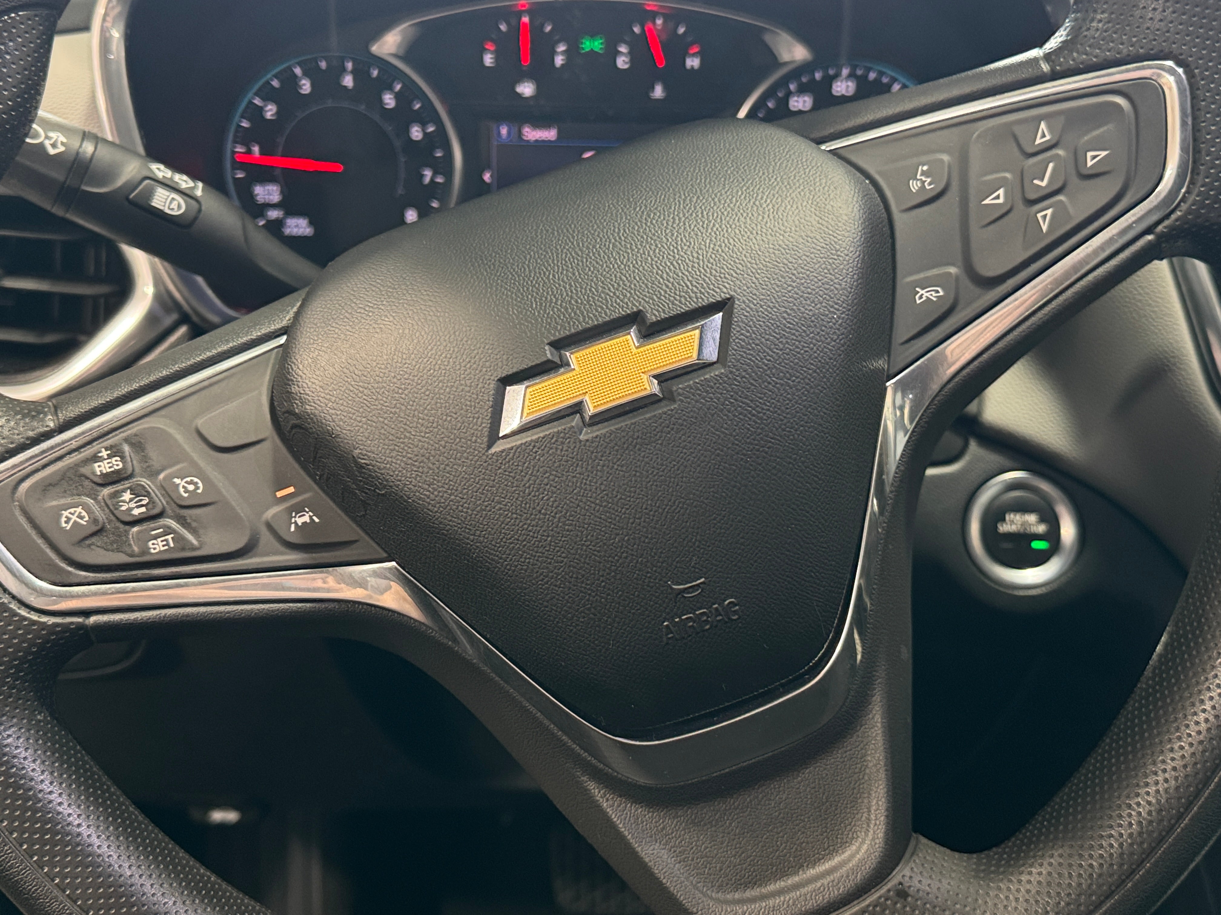 Thumbnail: 2020 Chevrolet Equinox - 5