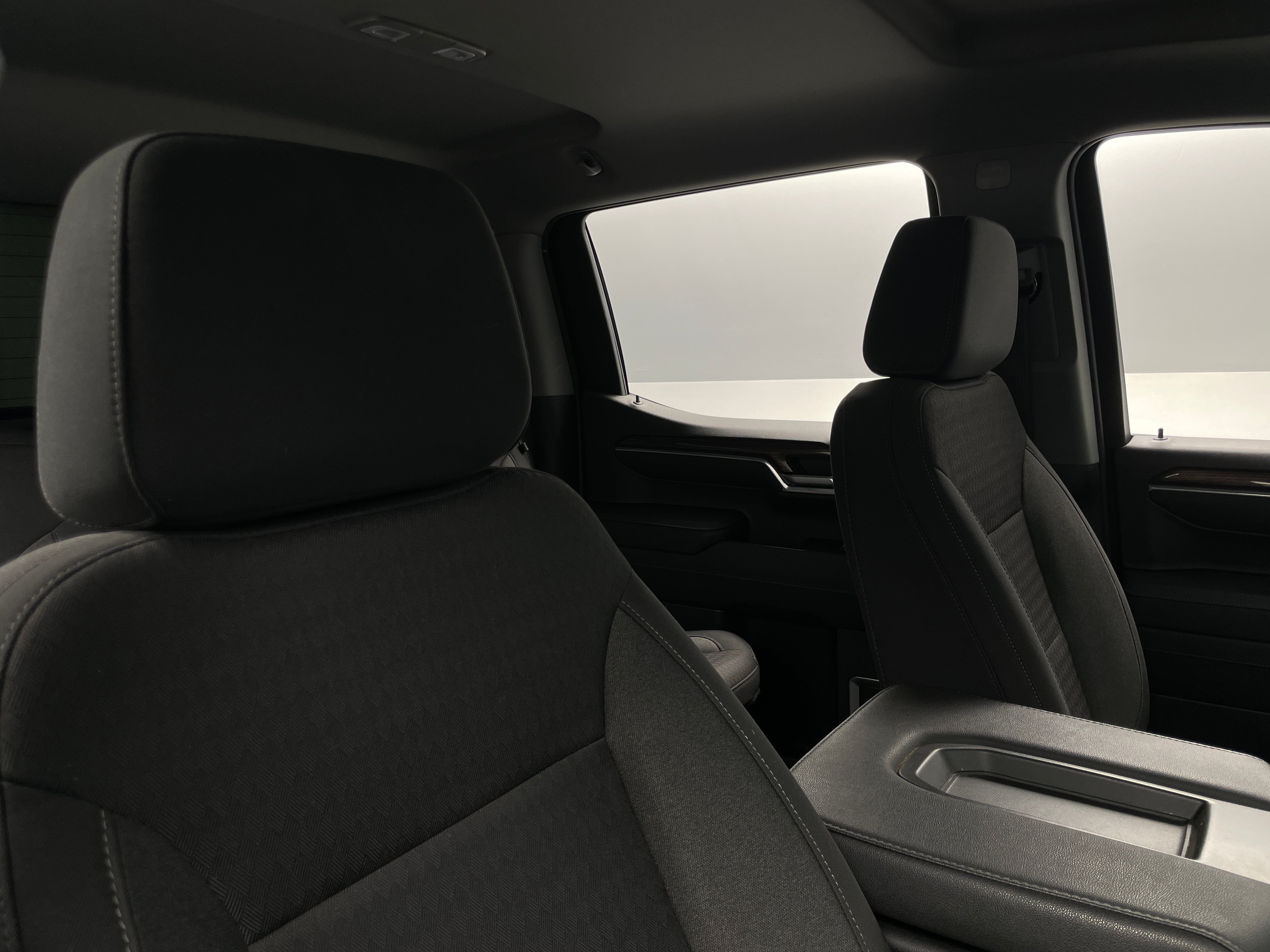 2023 Chevrolet Silverado 1500 LT 2