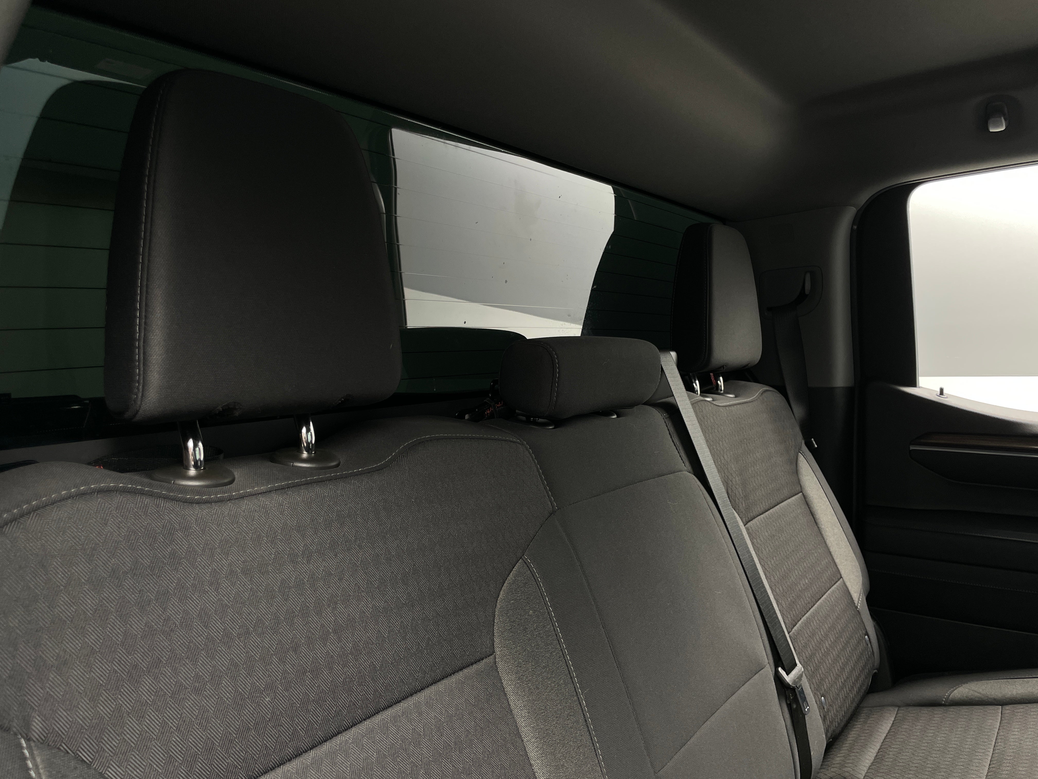 2023 Chevrolet Silverado 1500 LT 6