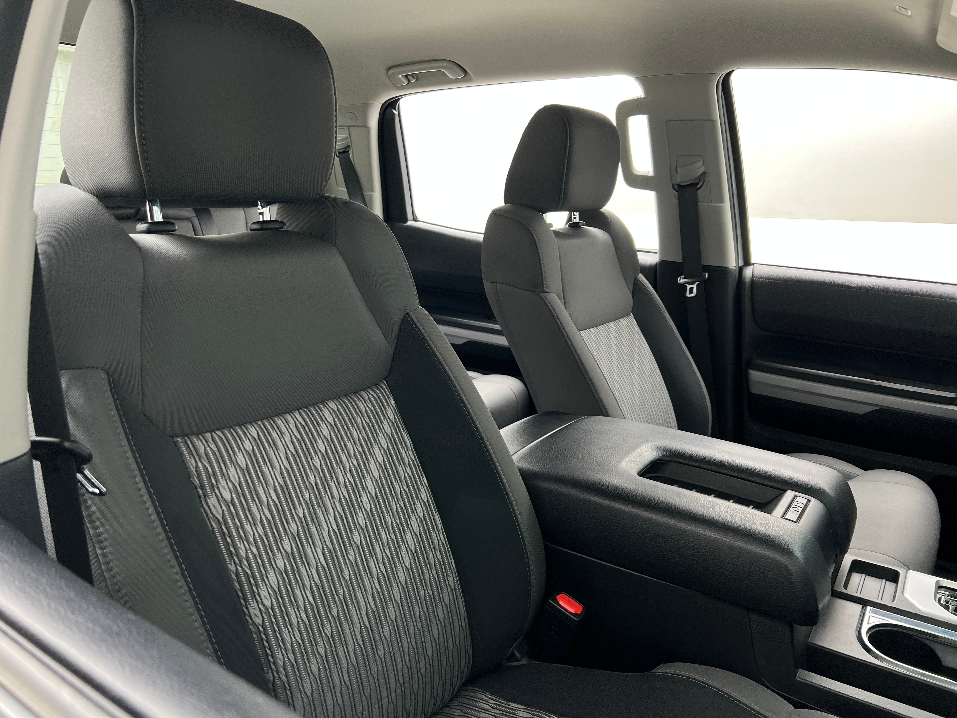 2021 Toyota Tundra SR5 2