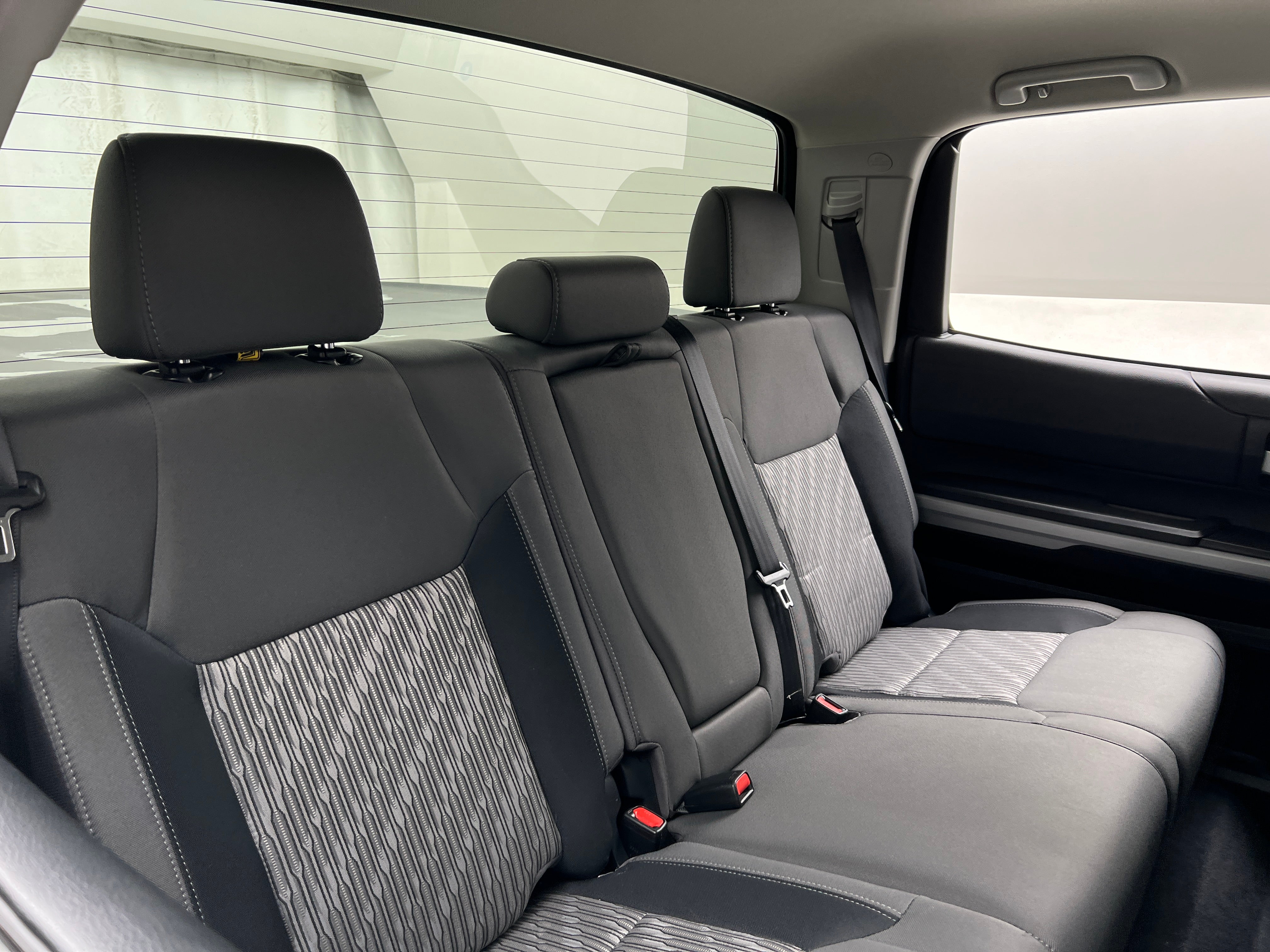 2021 Toyota Tundra SR5 6
