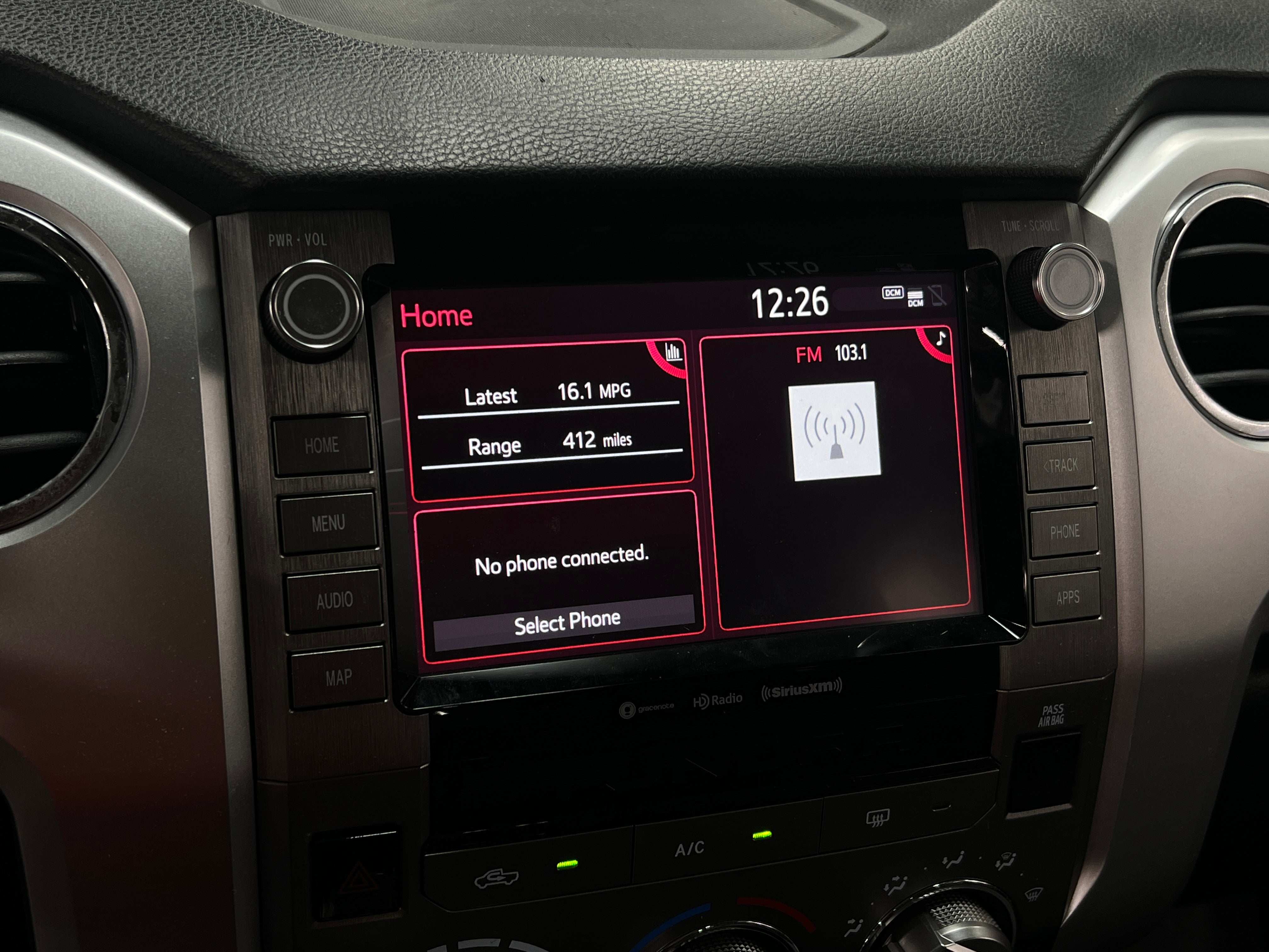 2021 Toyota Tundra SR5 4