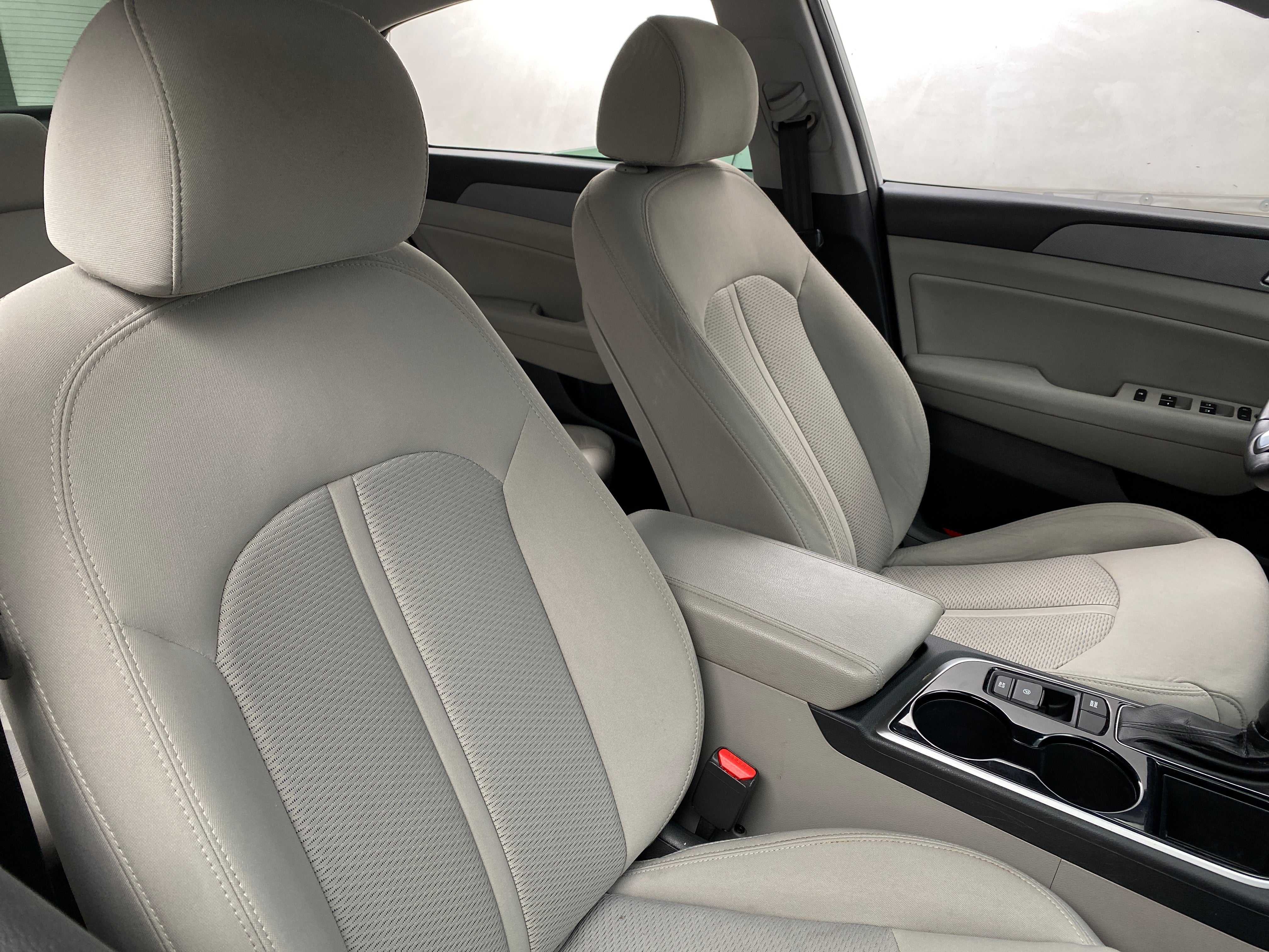 2019 Hyundai Sonata SEL 2