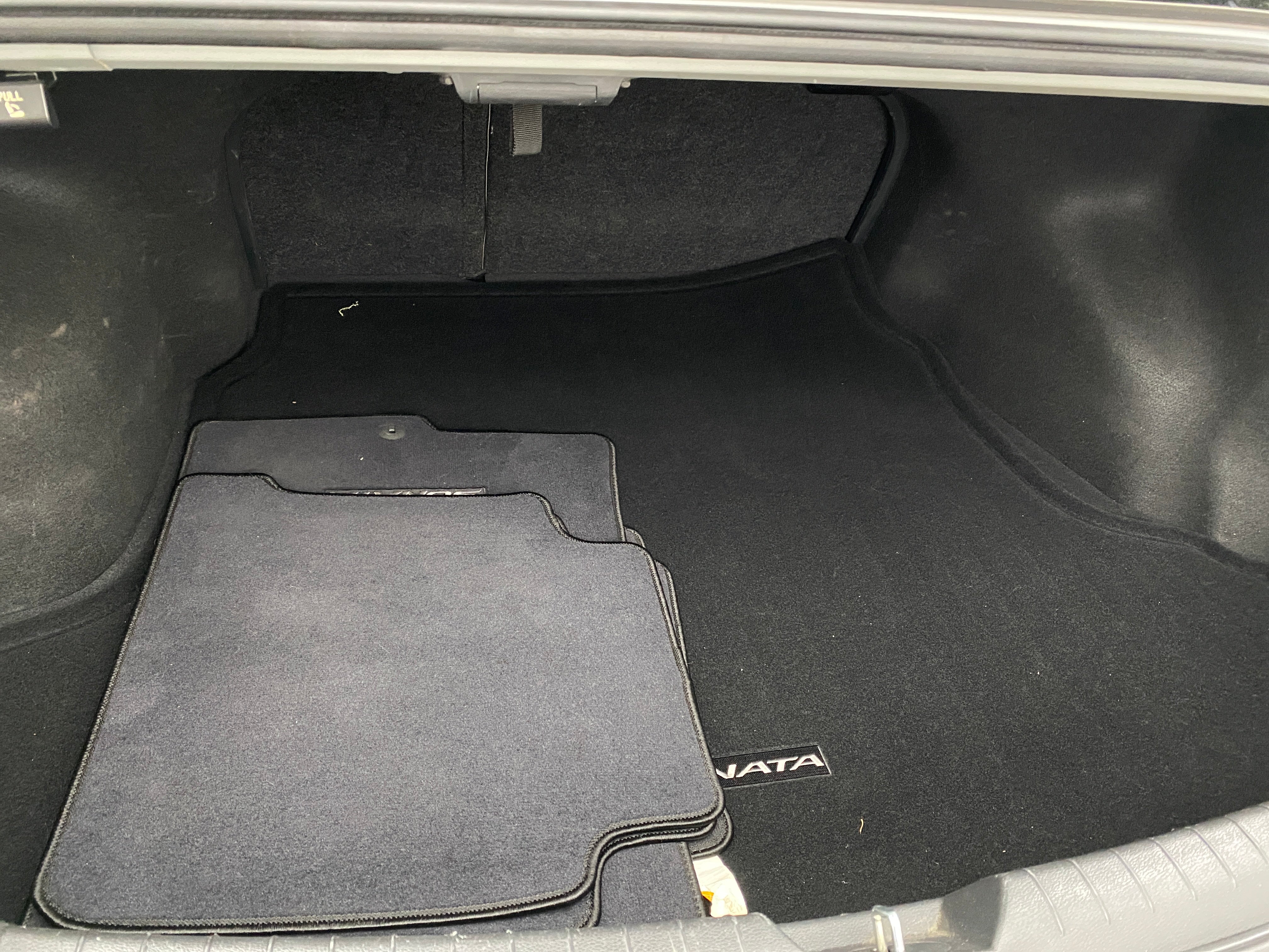 2019 Hyundai Sonata SEL 7