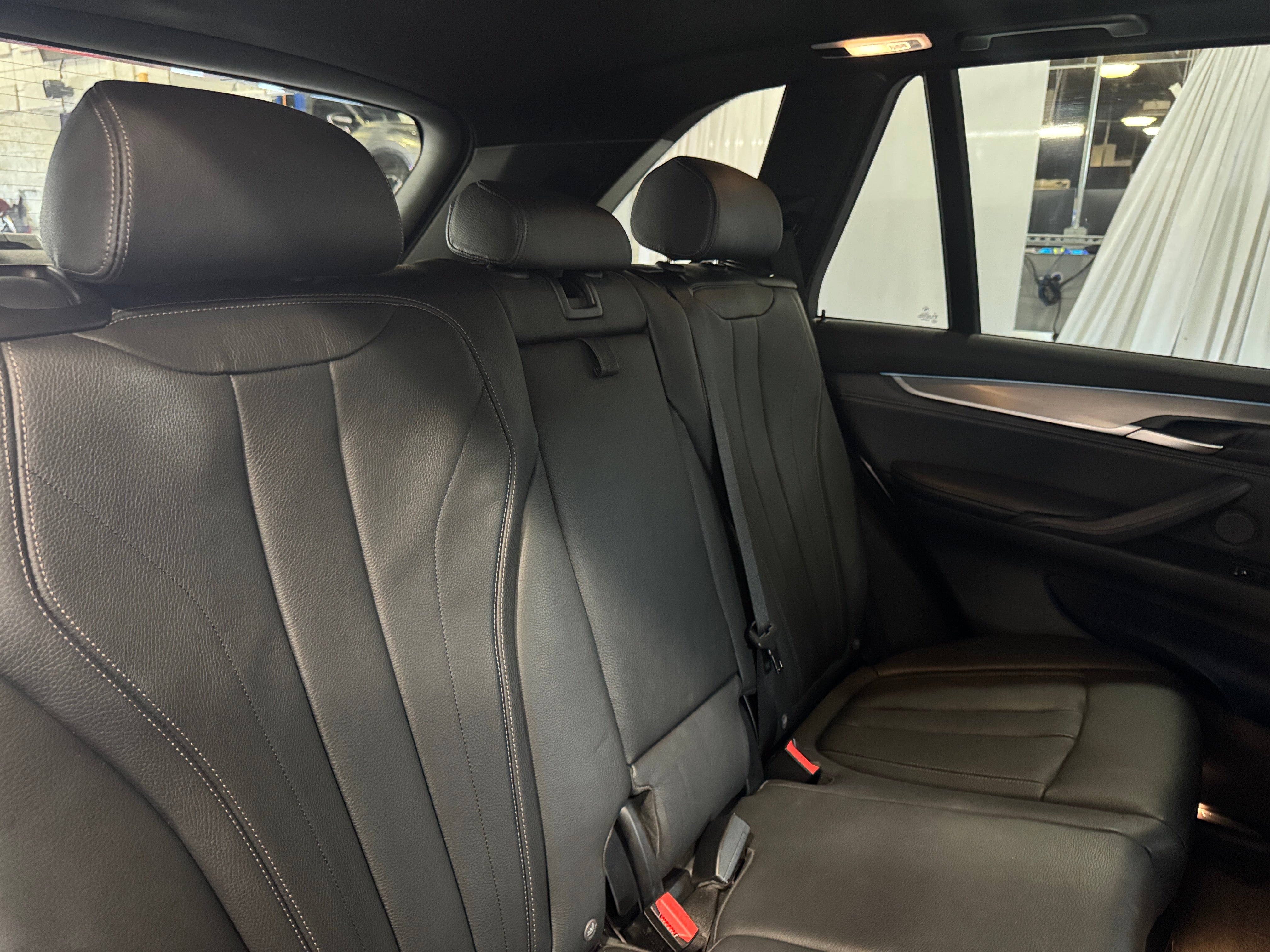 2018 BMW X5 xDrive35i 5