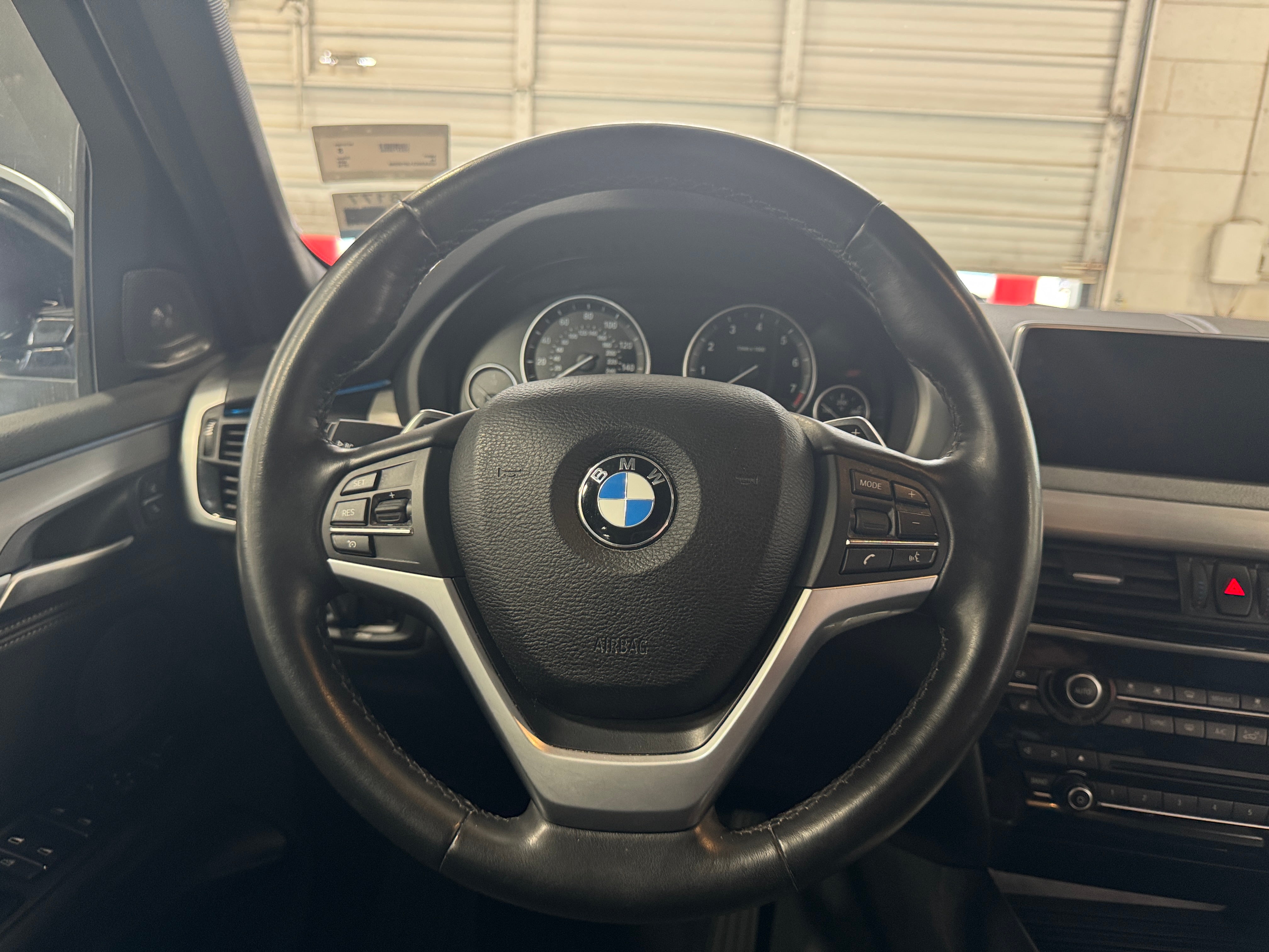2018 BMW X5 xDrive35i 4