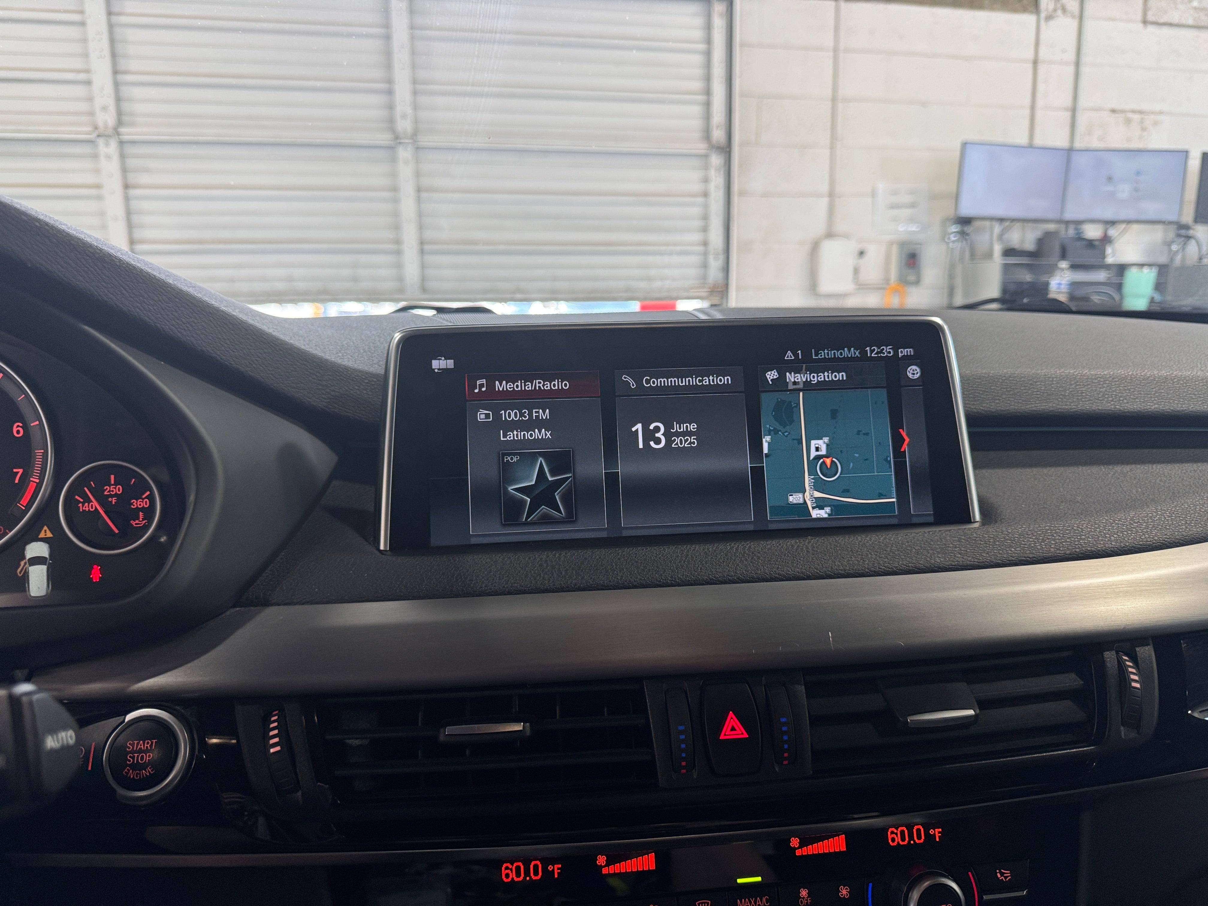 2018 BMW X5 xDrive35i 3