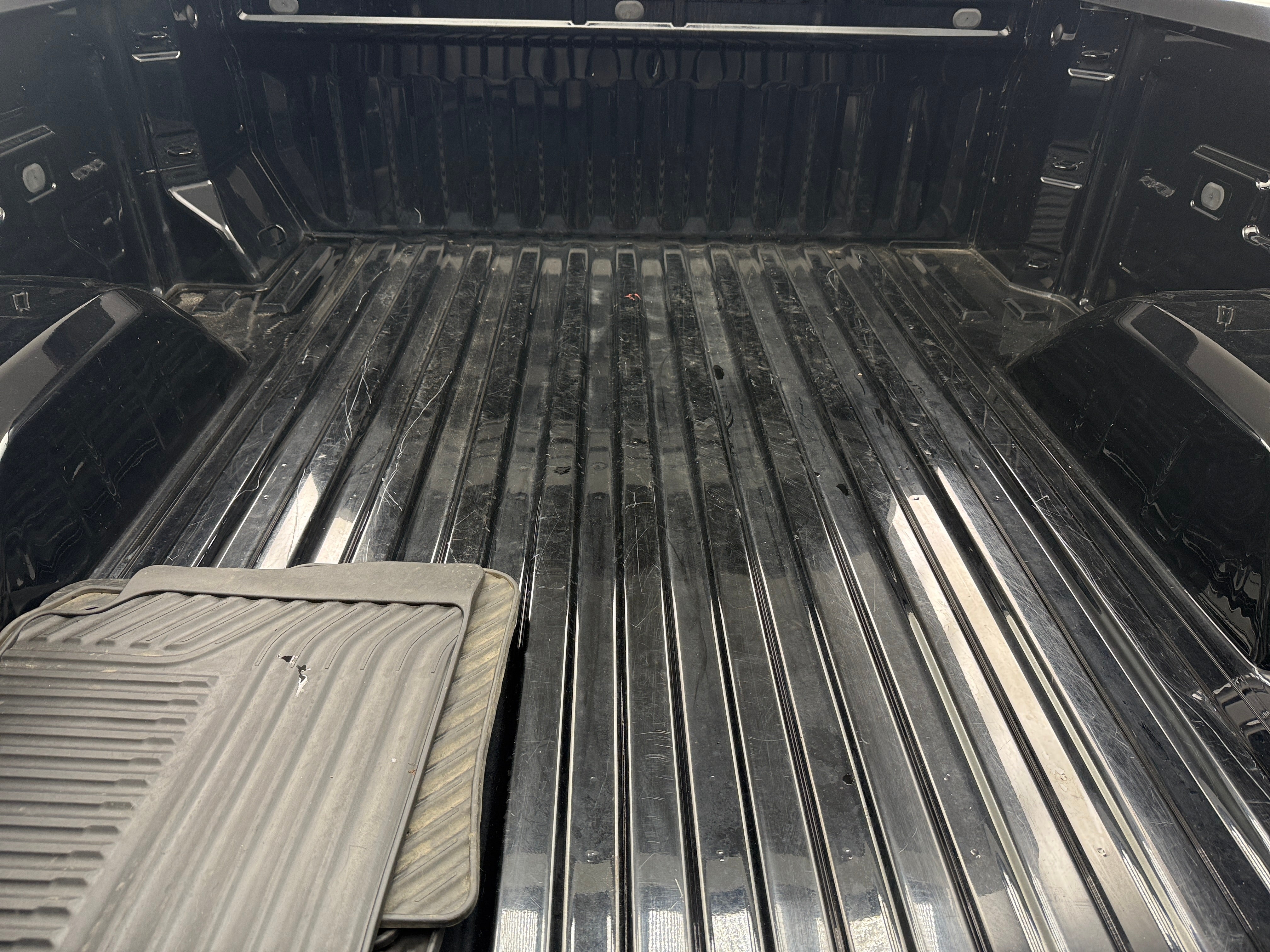 2021 Chevrolet Silverado 1500 Custom 7