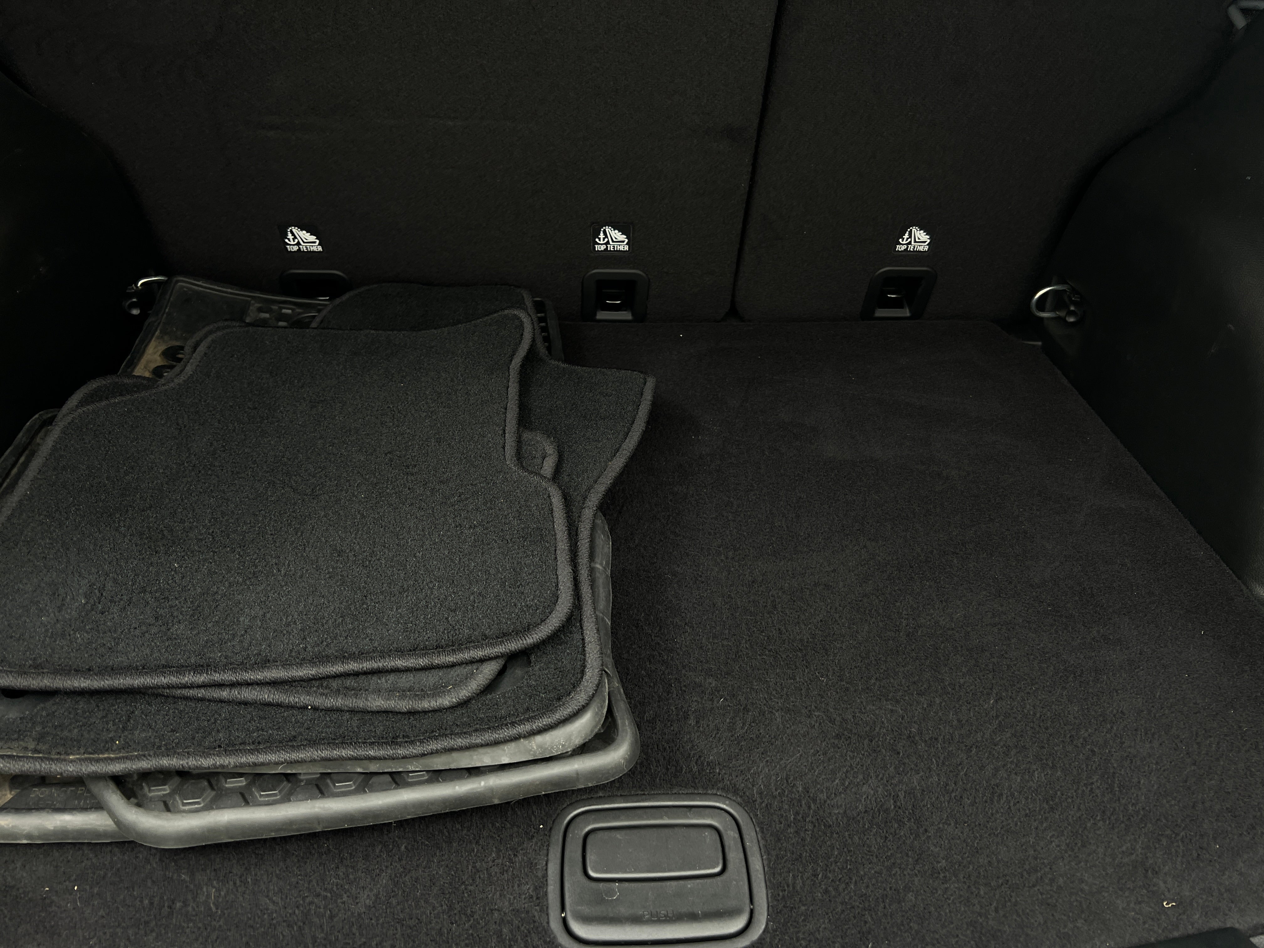 2023 Jeep Compass Base 7