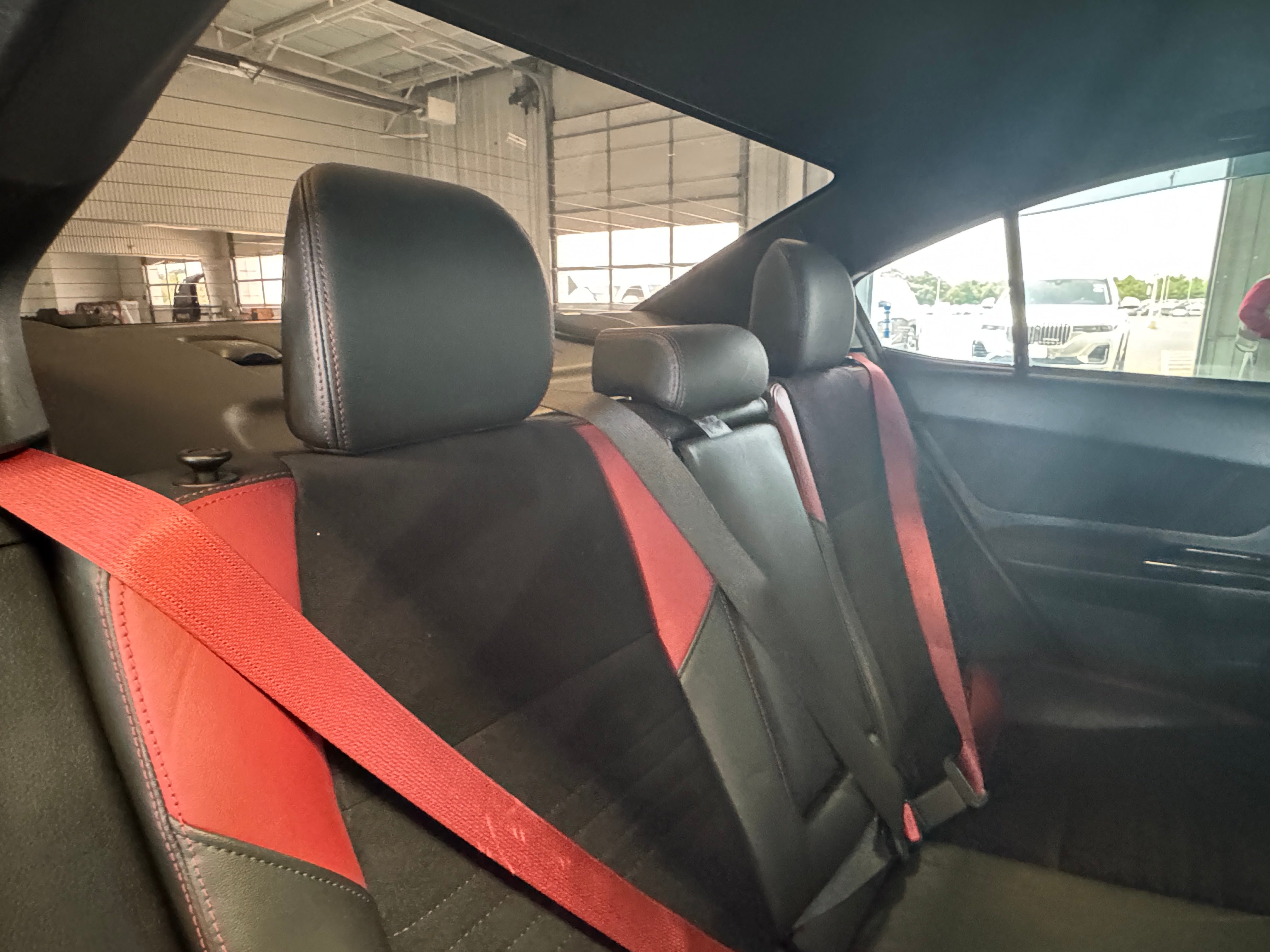 2021 Subaru WRX Limited 5