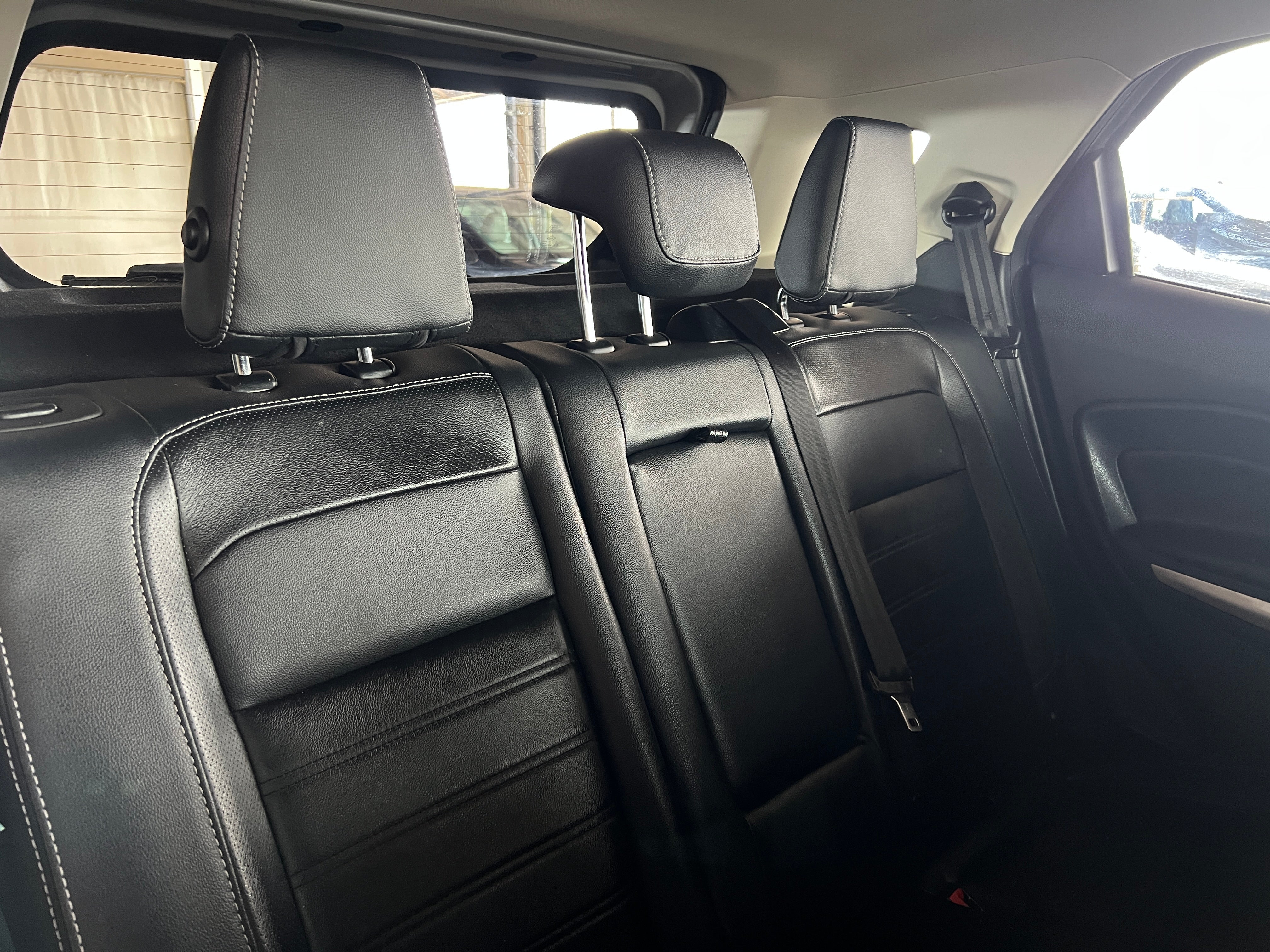 2019 Ford EcoSport Titanium 5