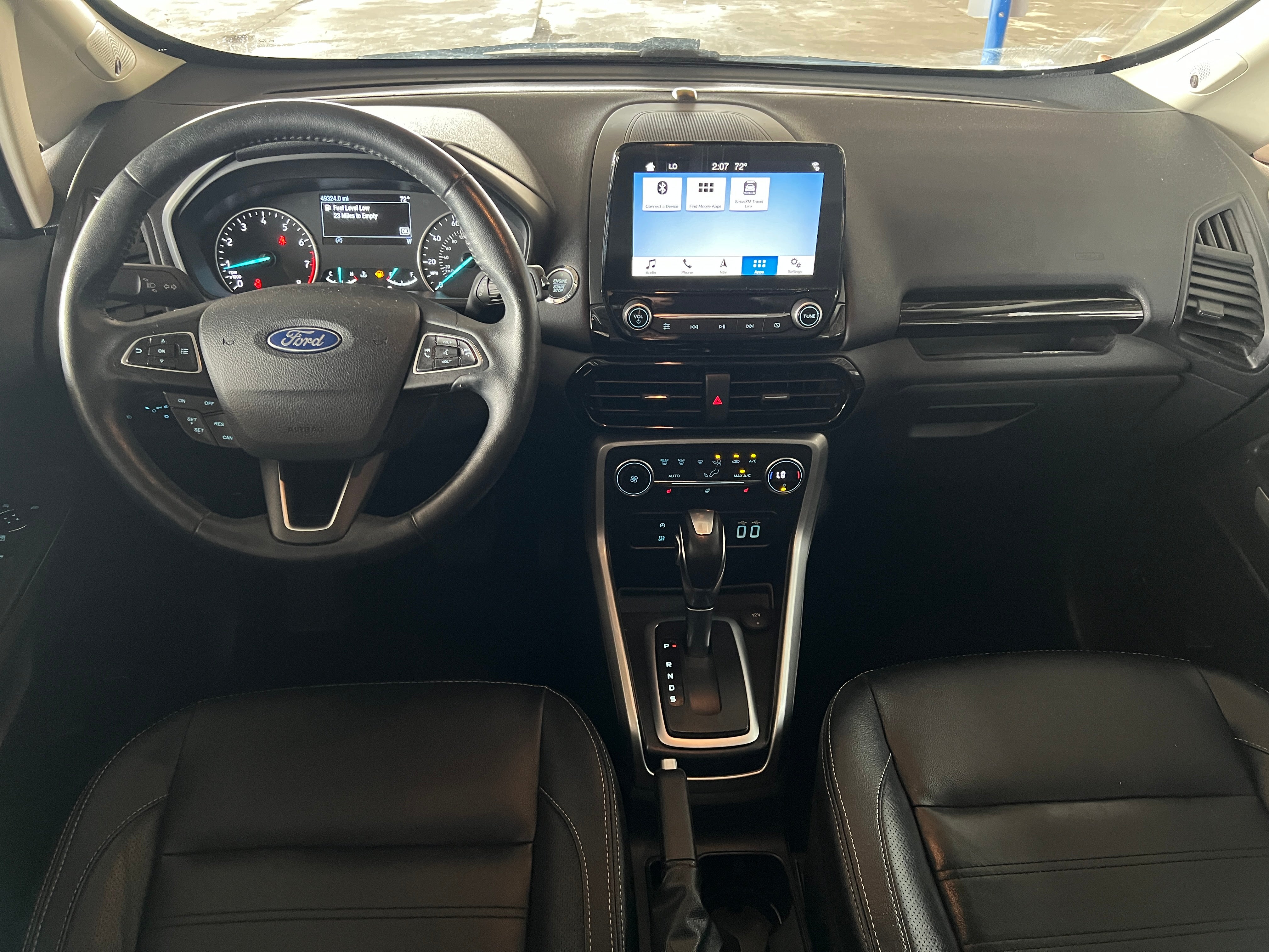 2019 Ford EcoSport Titanium 2