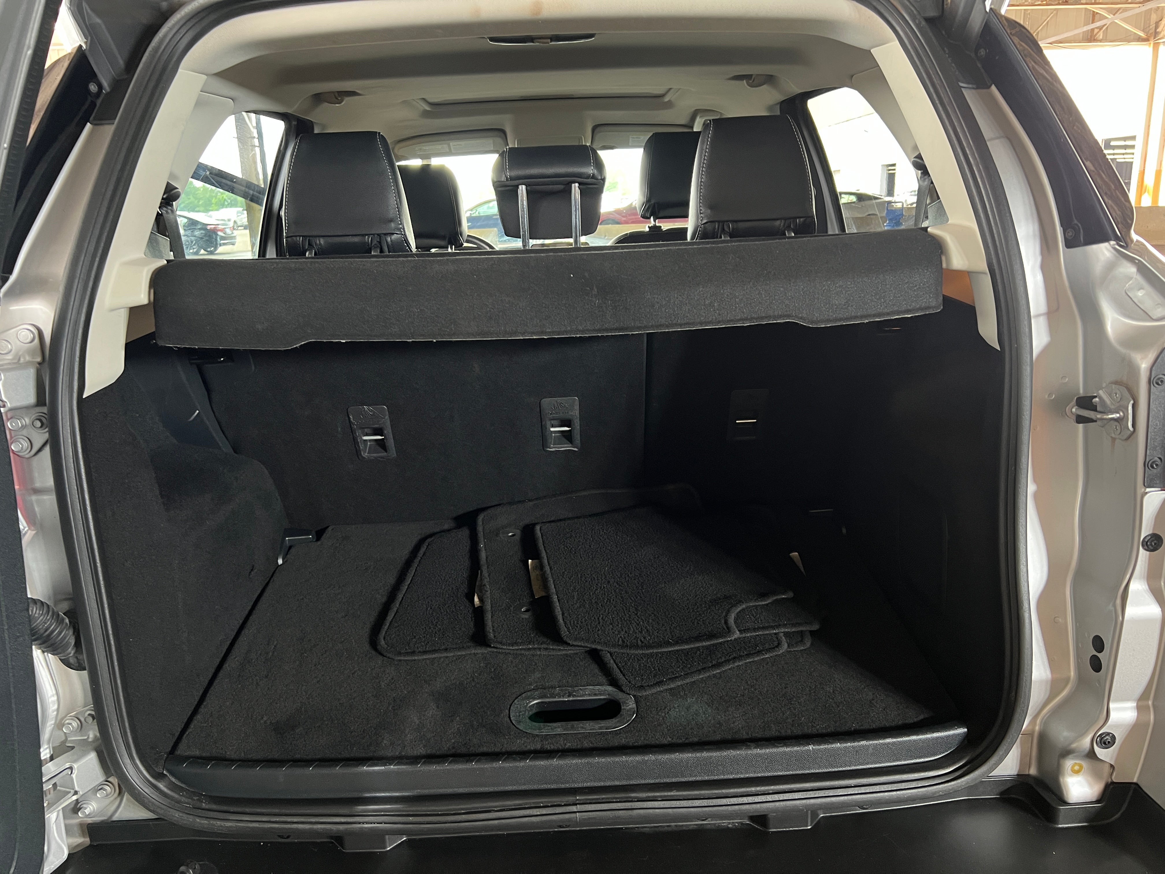 2019 Ford EcoSport Titanium 6