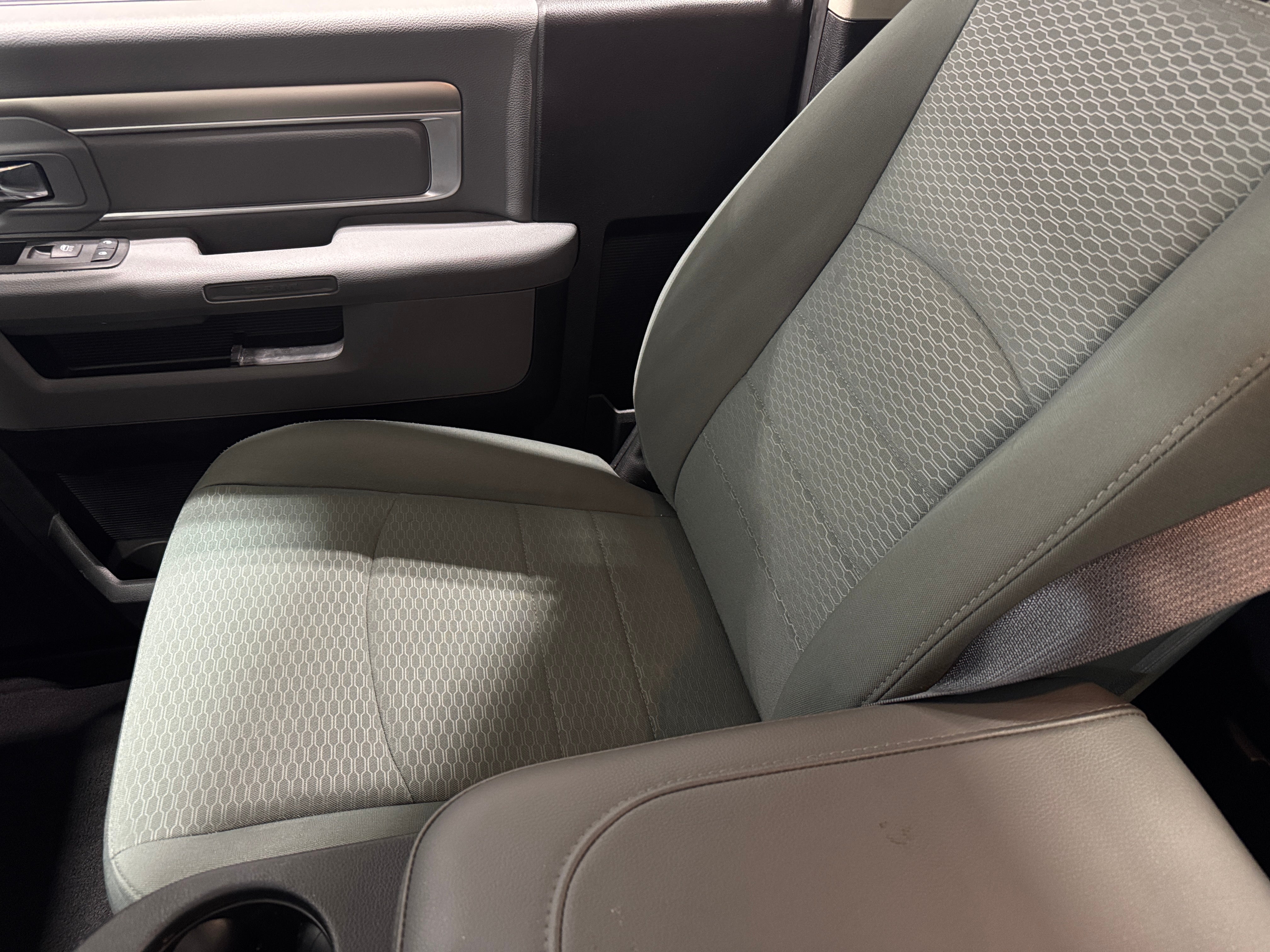 2015 RAM 1500 Tradesman 2