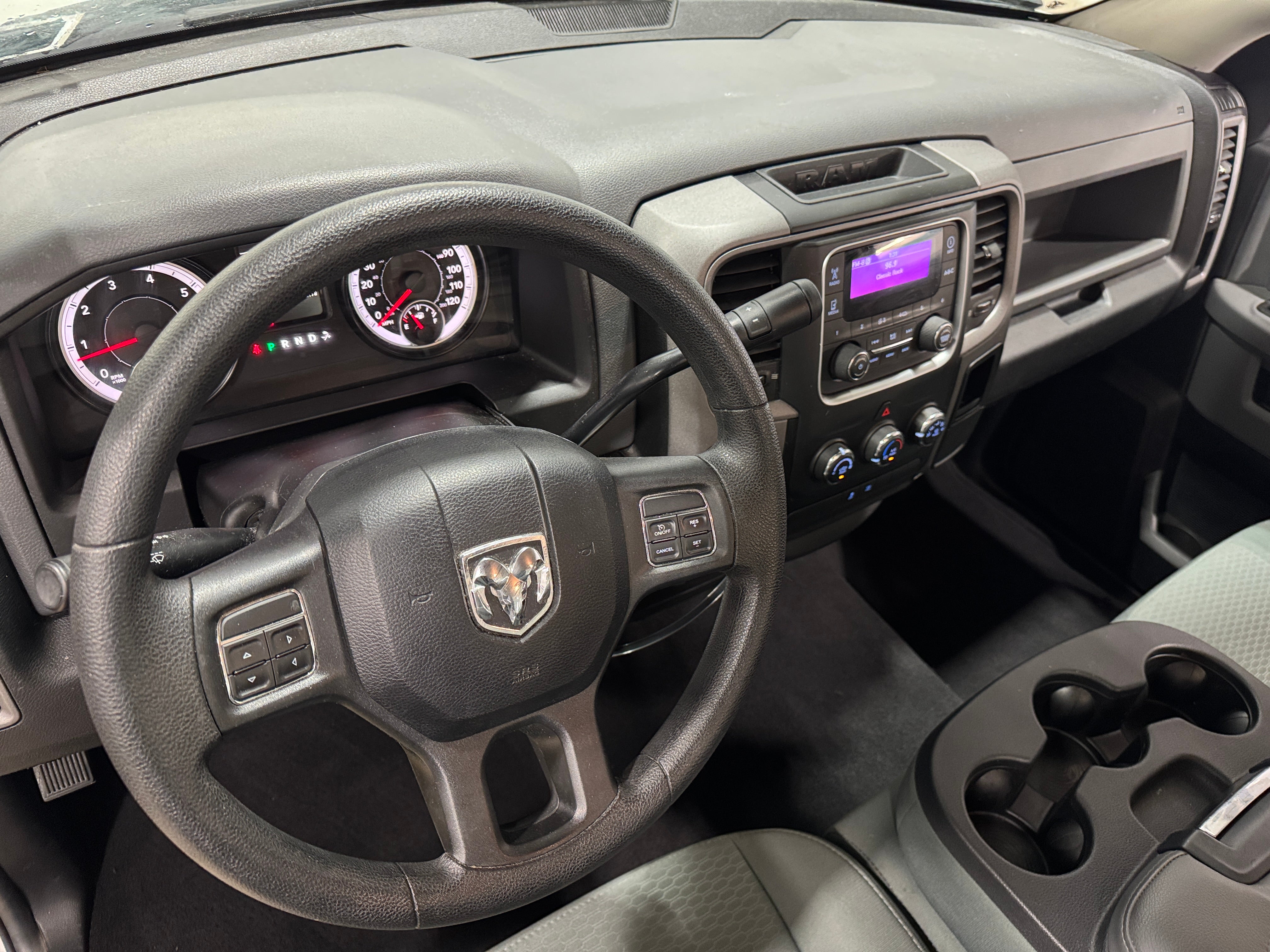 2015 RAM 1500 Tradesman 3