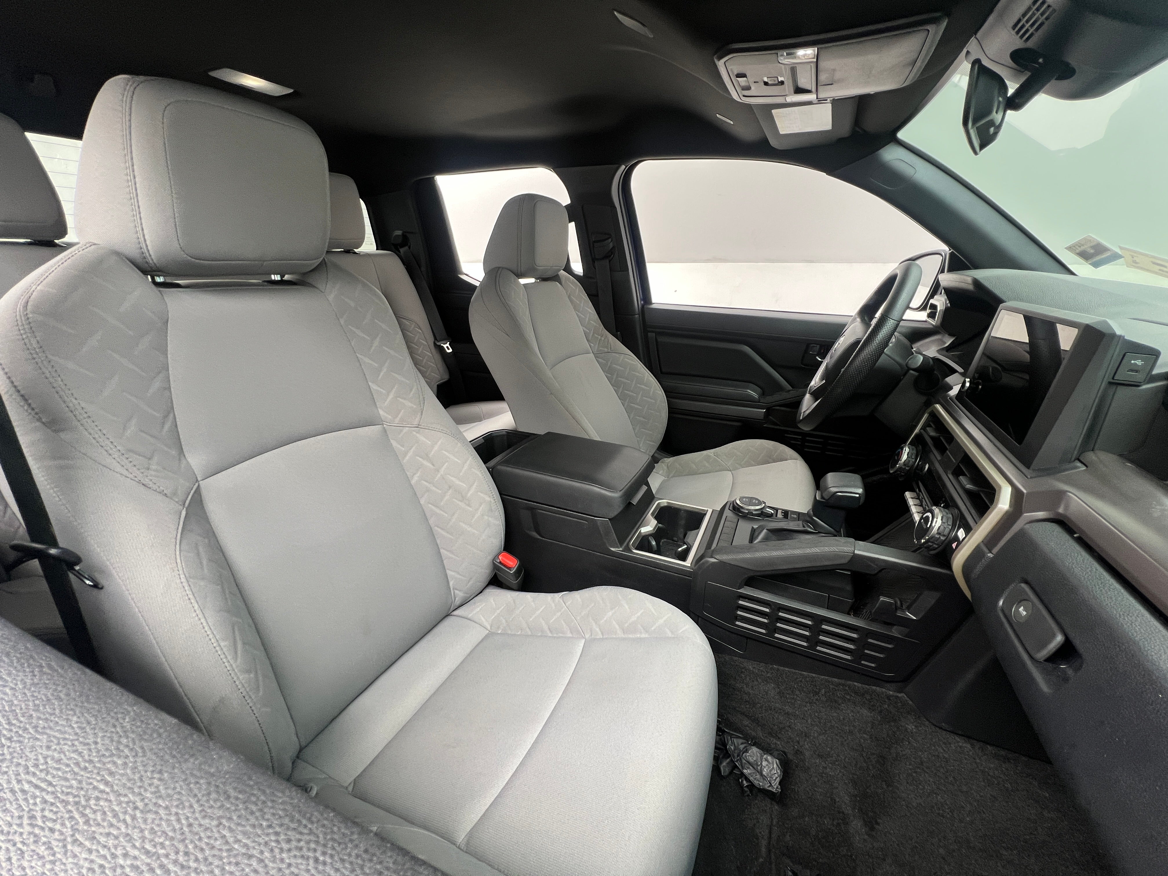 2024 Toyota Tacoma SR5 2