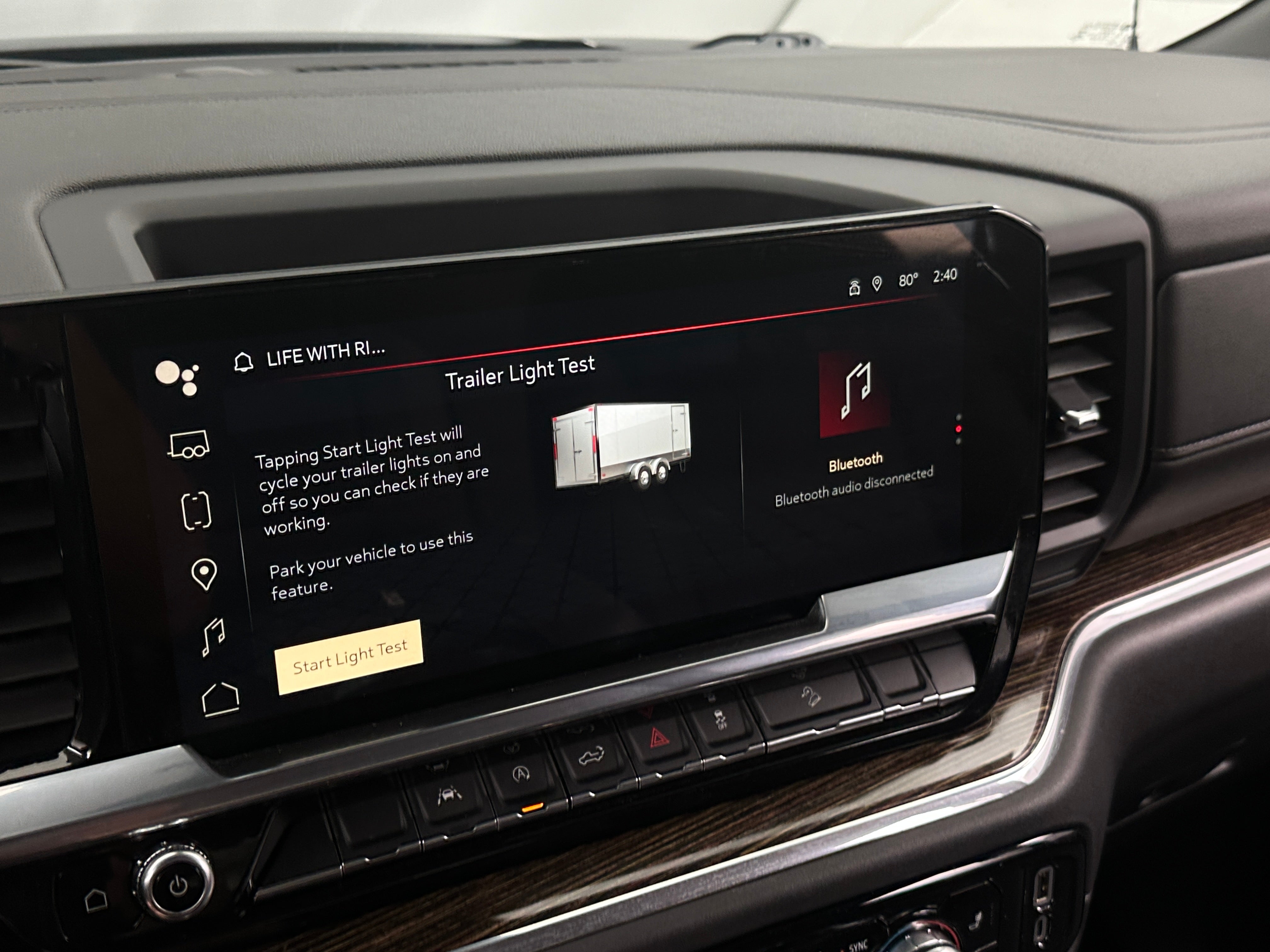 2023 GMC Sierra 1500 Elevation 4