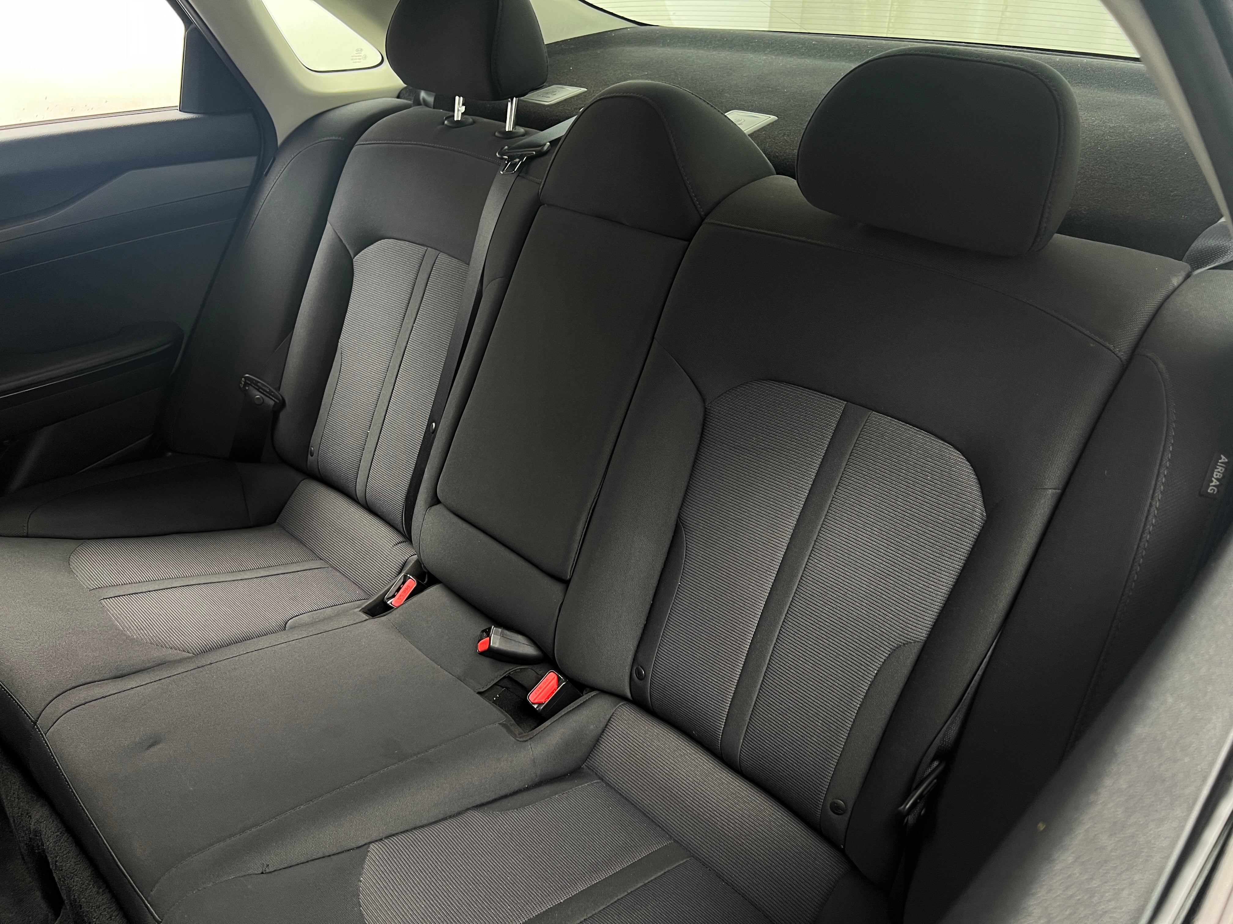 2021 Kia K5 LXS 6