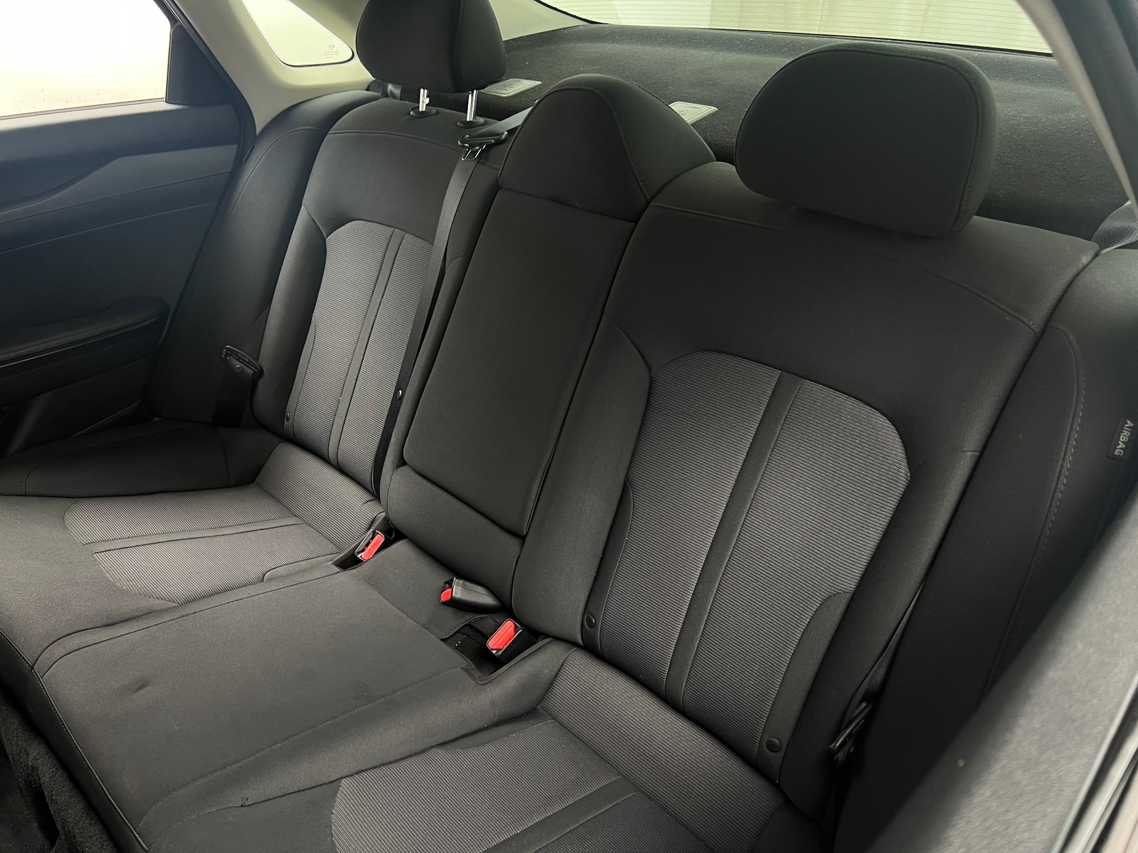Thumbnail: 2021 Kia K5 - 6