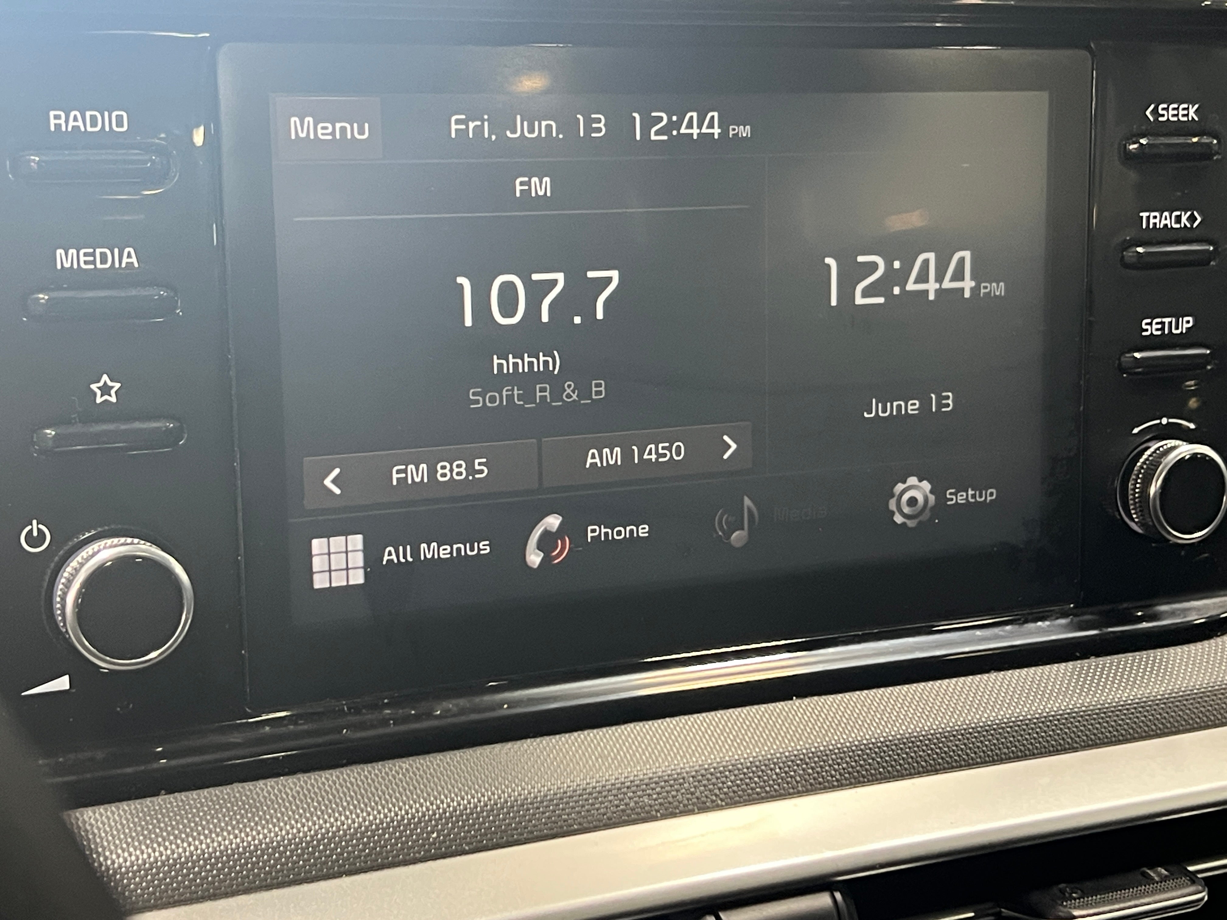 2021 Kia K5 LXS 4