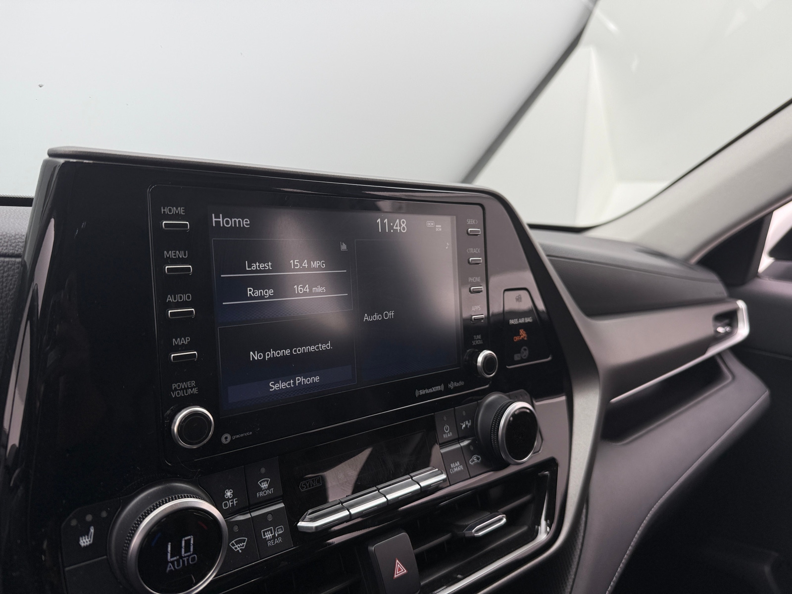 Thumbnail: 2021 Toyota Highlander - 3