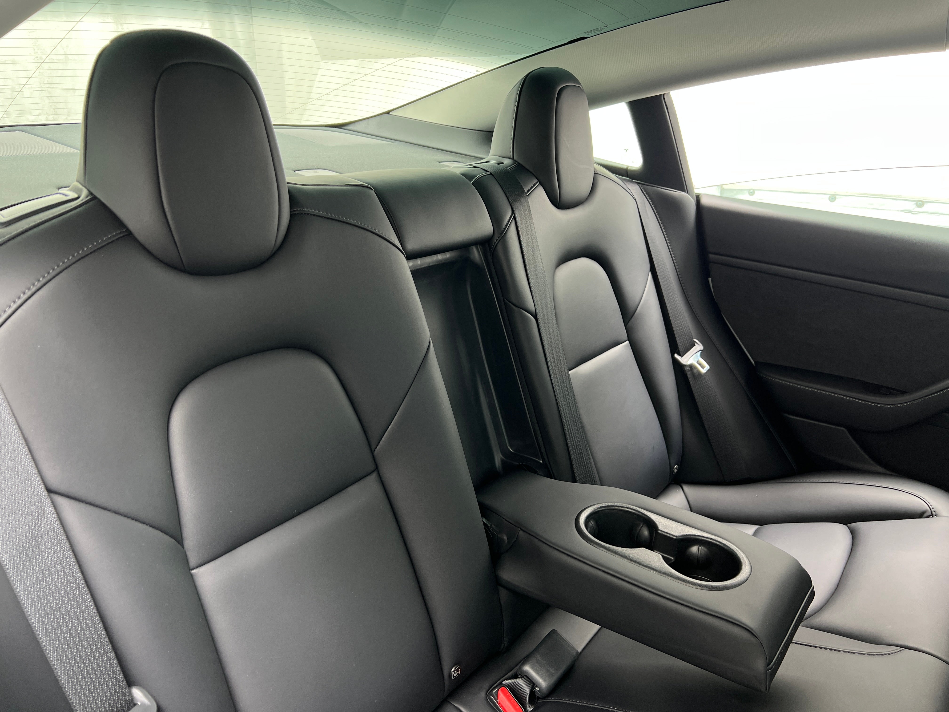 2022 Tesla Model 3 Long Range 5