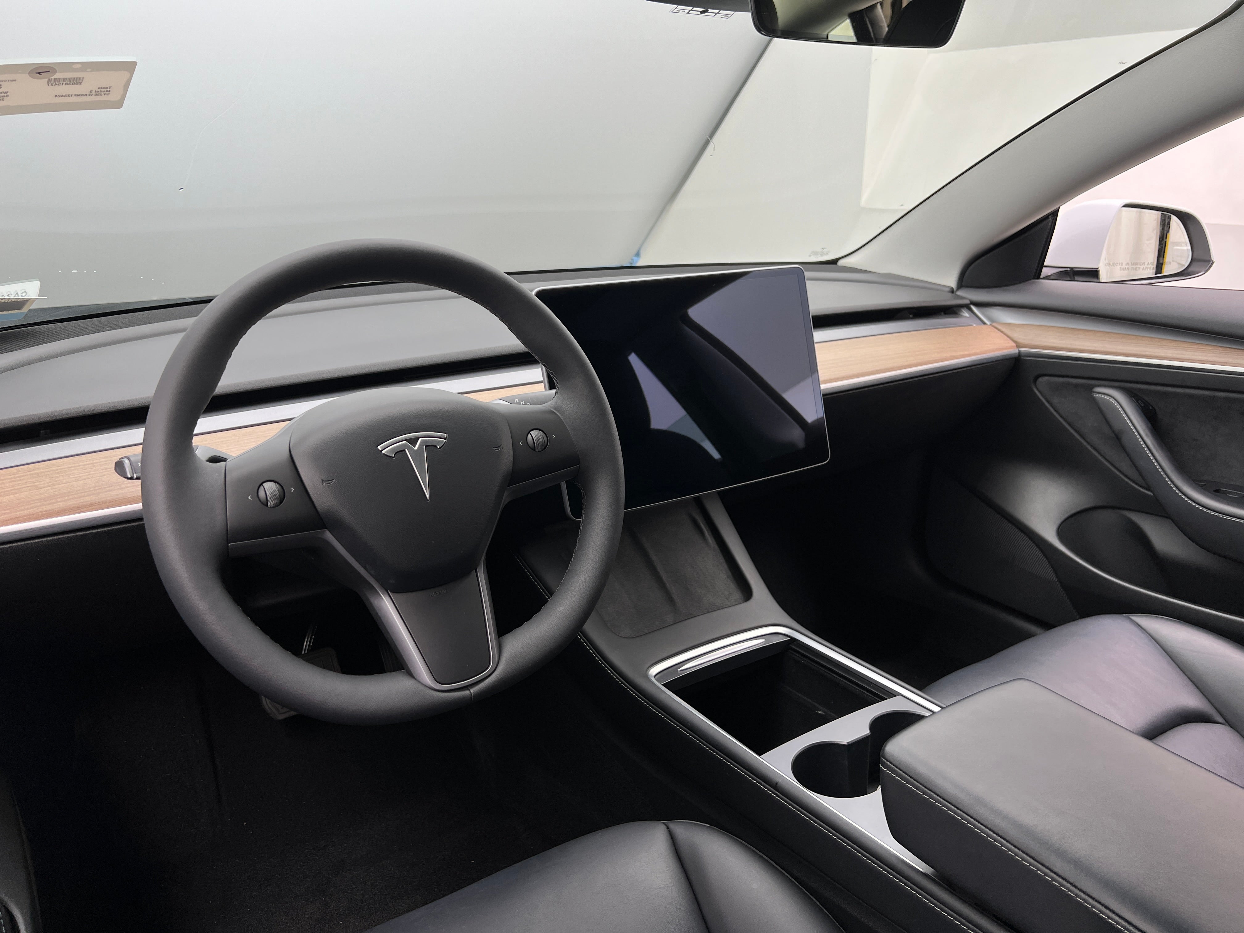 2022 Tesla Model 3 Long Range 2