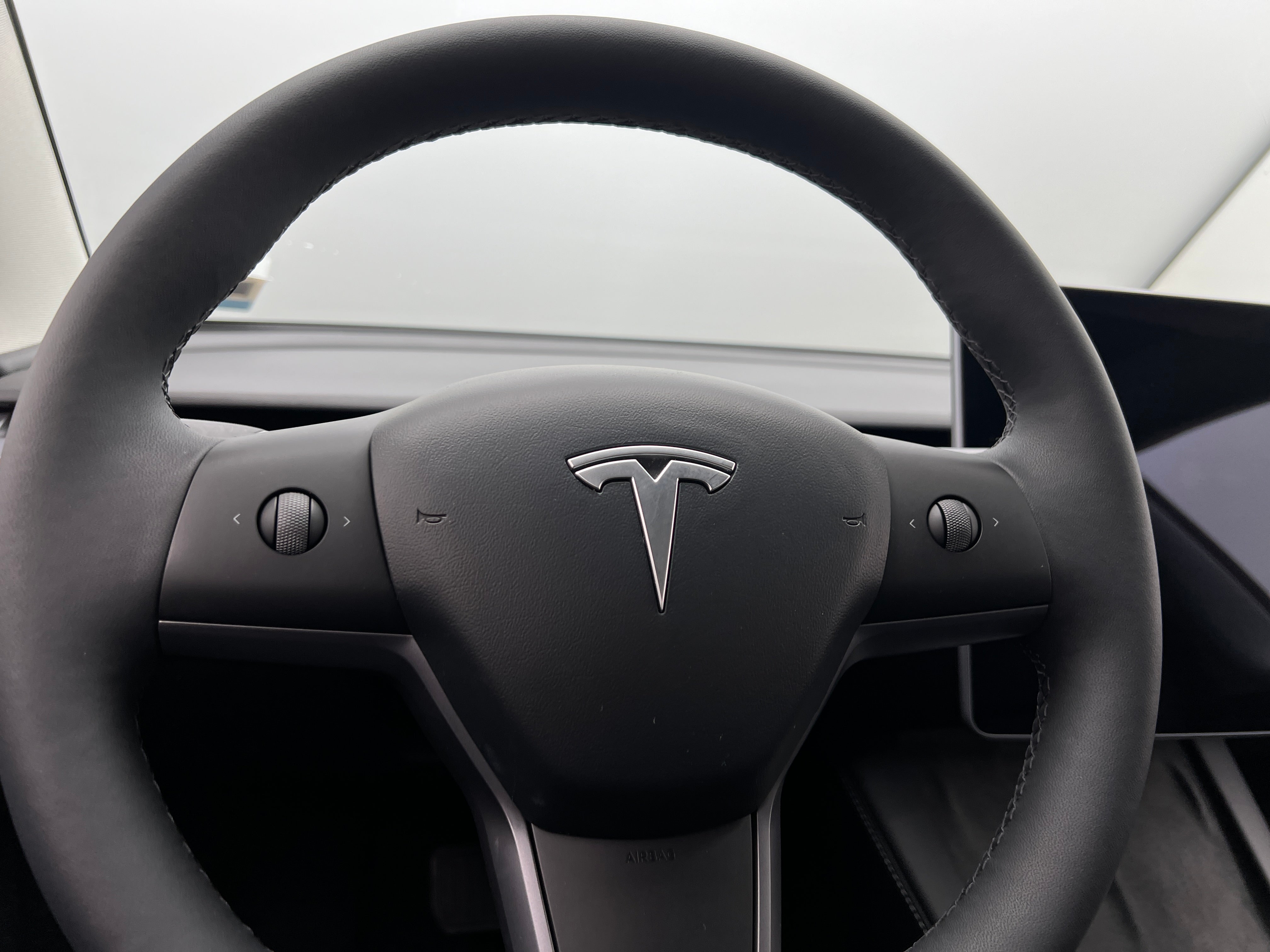 2022 Tesla Model 3 Long Range 4