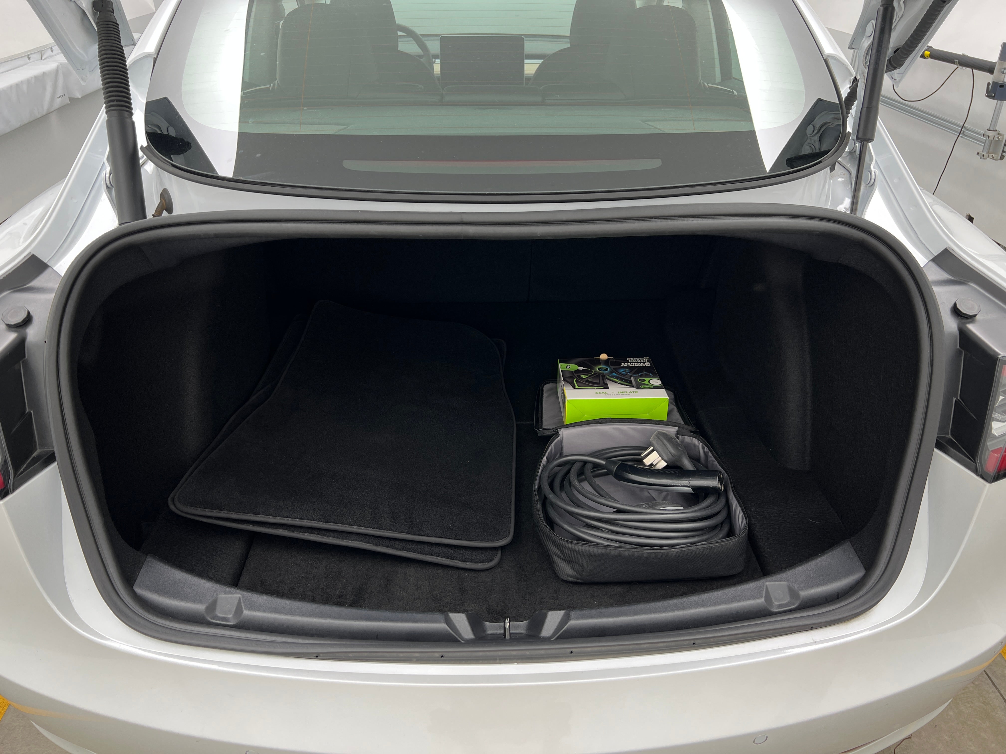 2022 Tesla Model 3 Long Range 6