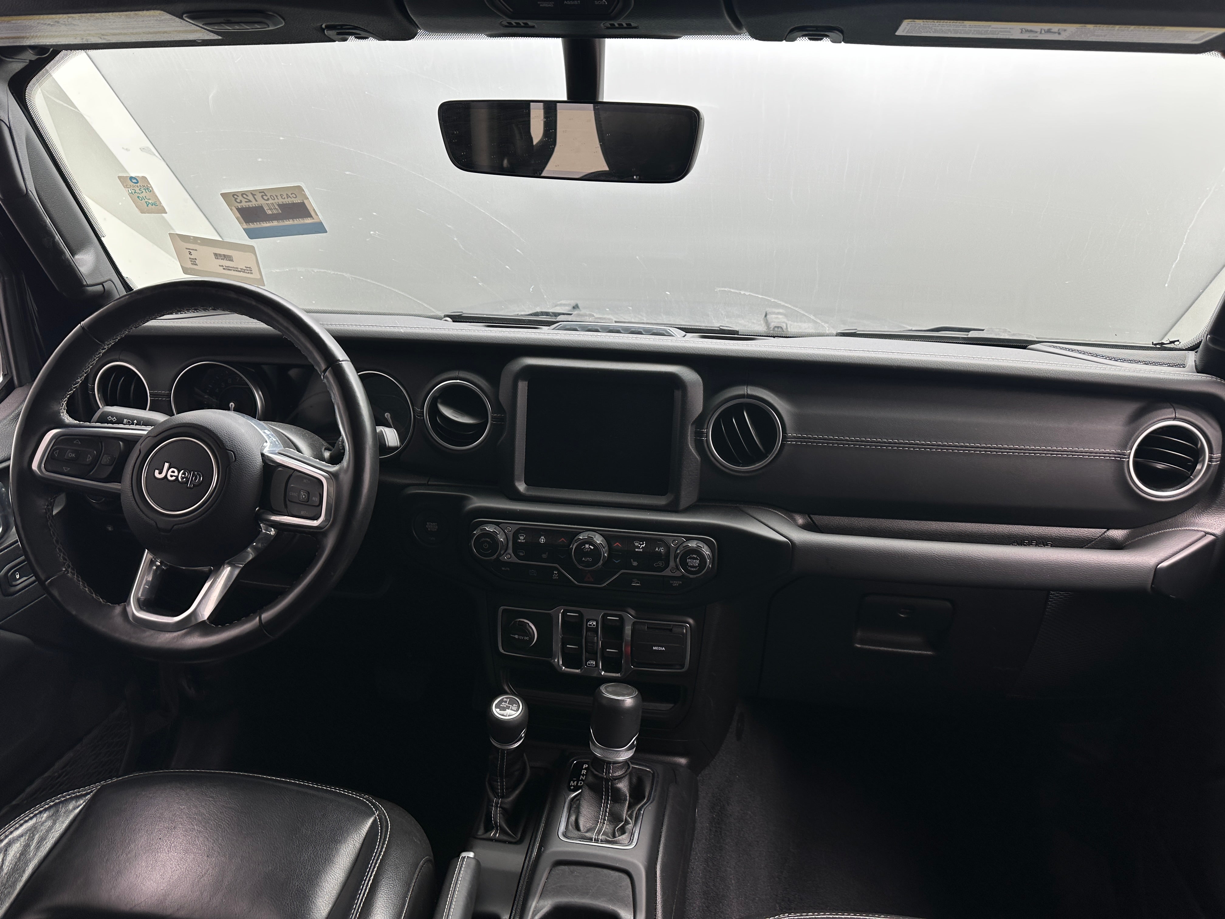 2022 Jeep Wrangler Unlimited Sahara 4xe 2