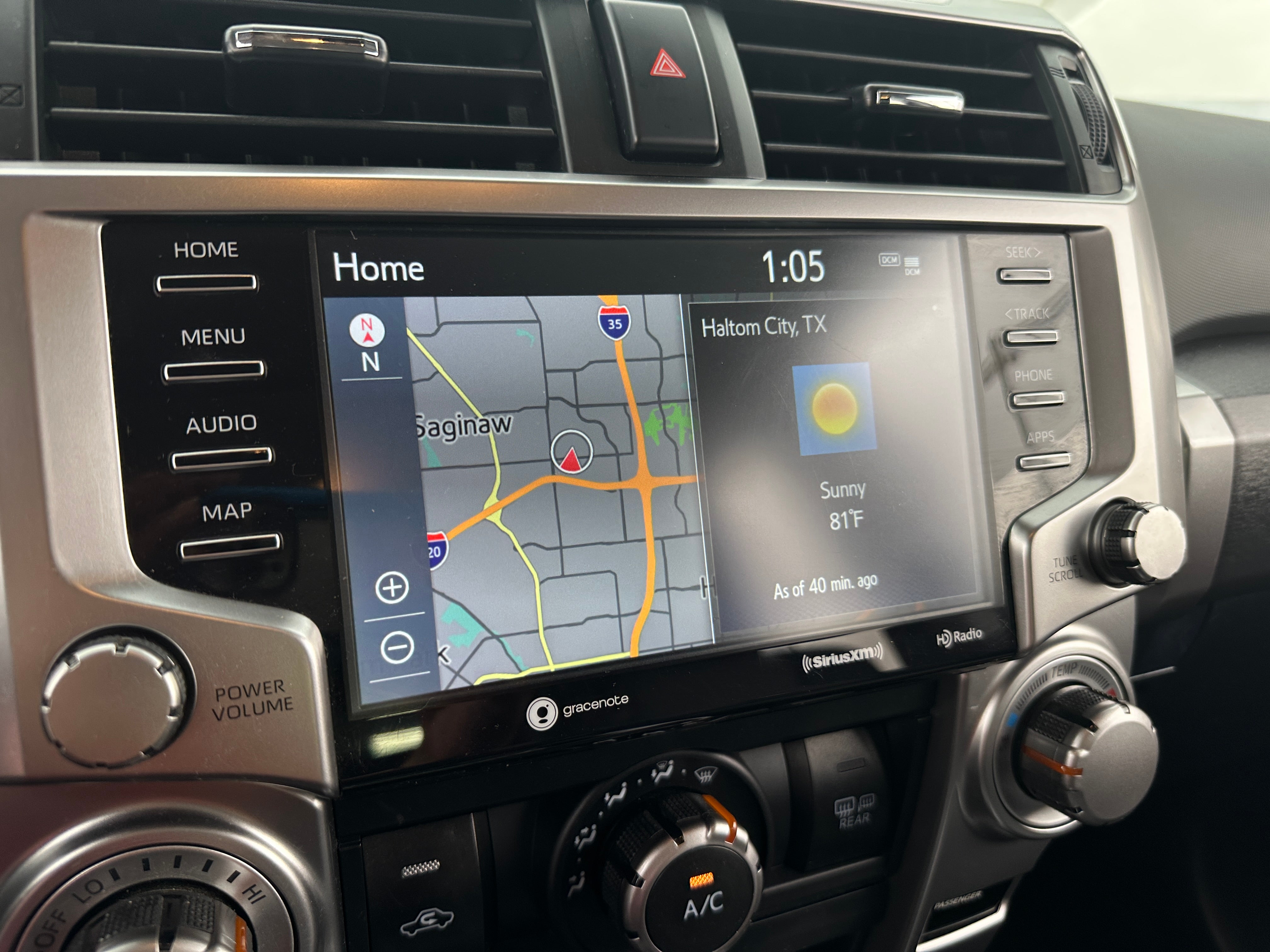 2022 Toyota 4Runner SR5 3