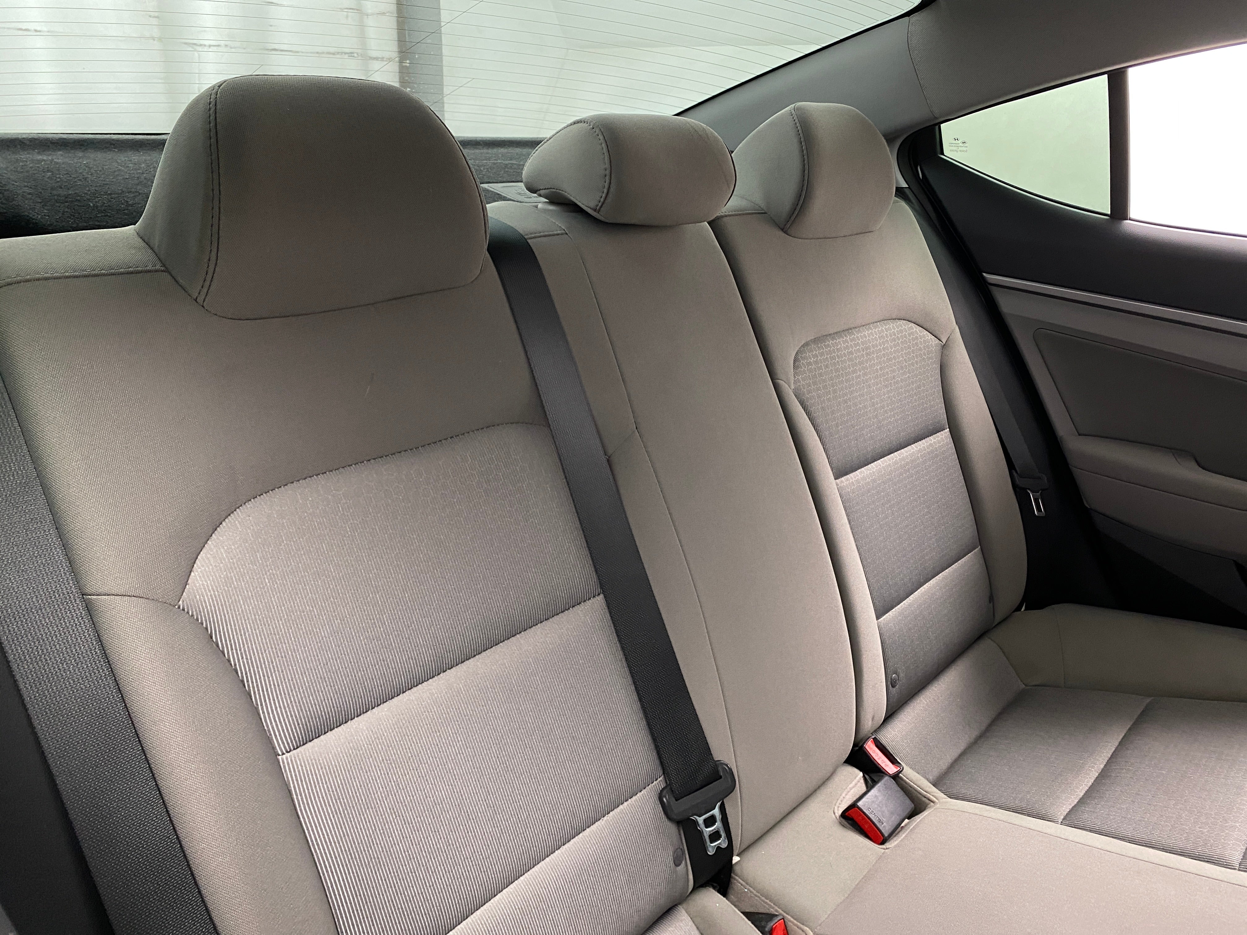 2017 Hyundai Elantra SE 6