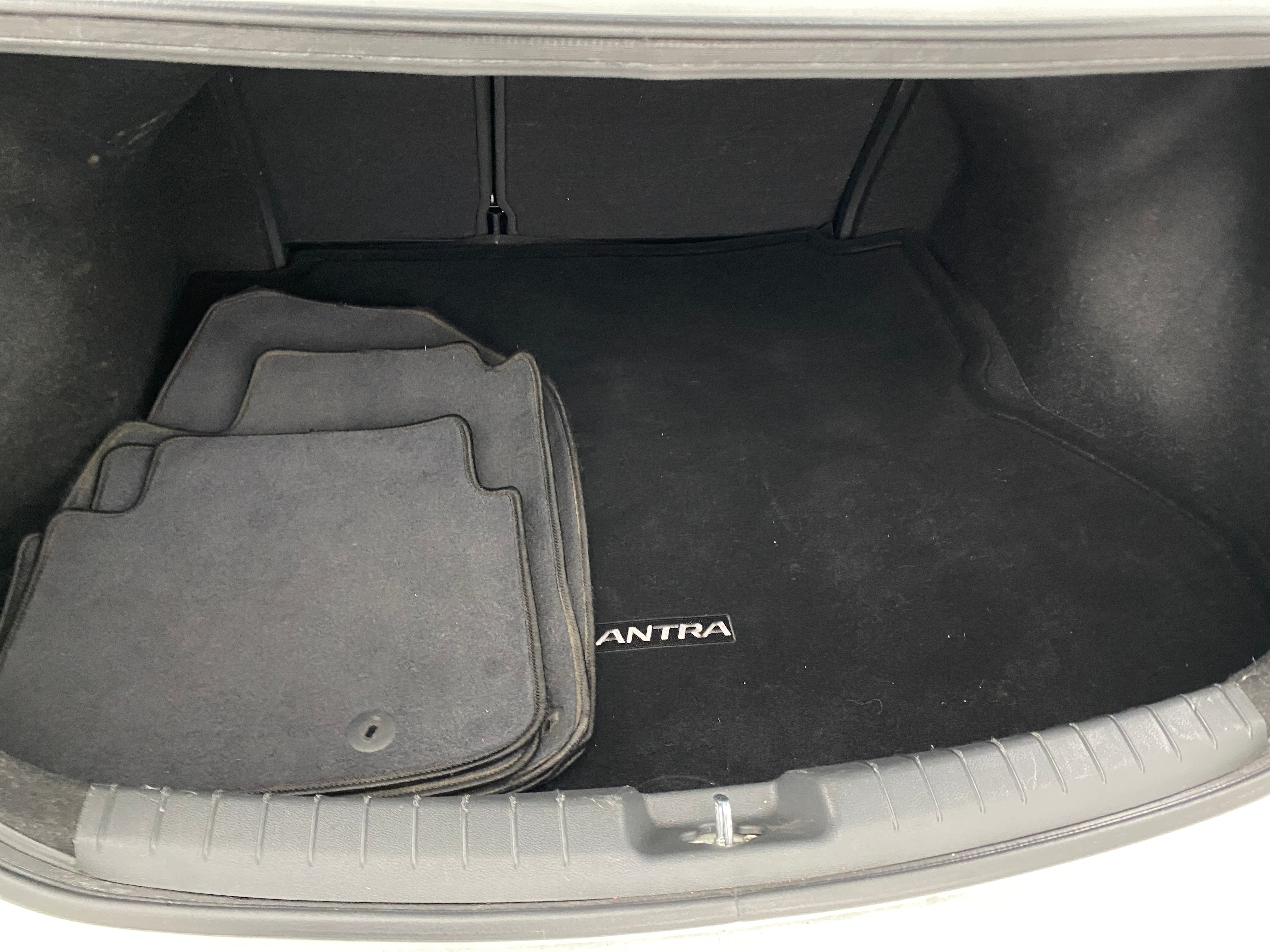 2017 Hyundai Elantra SE 7