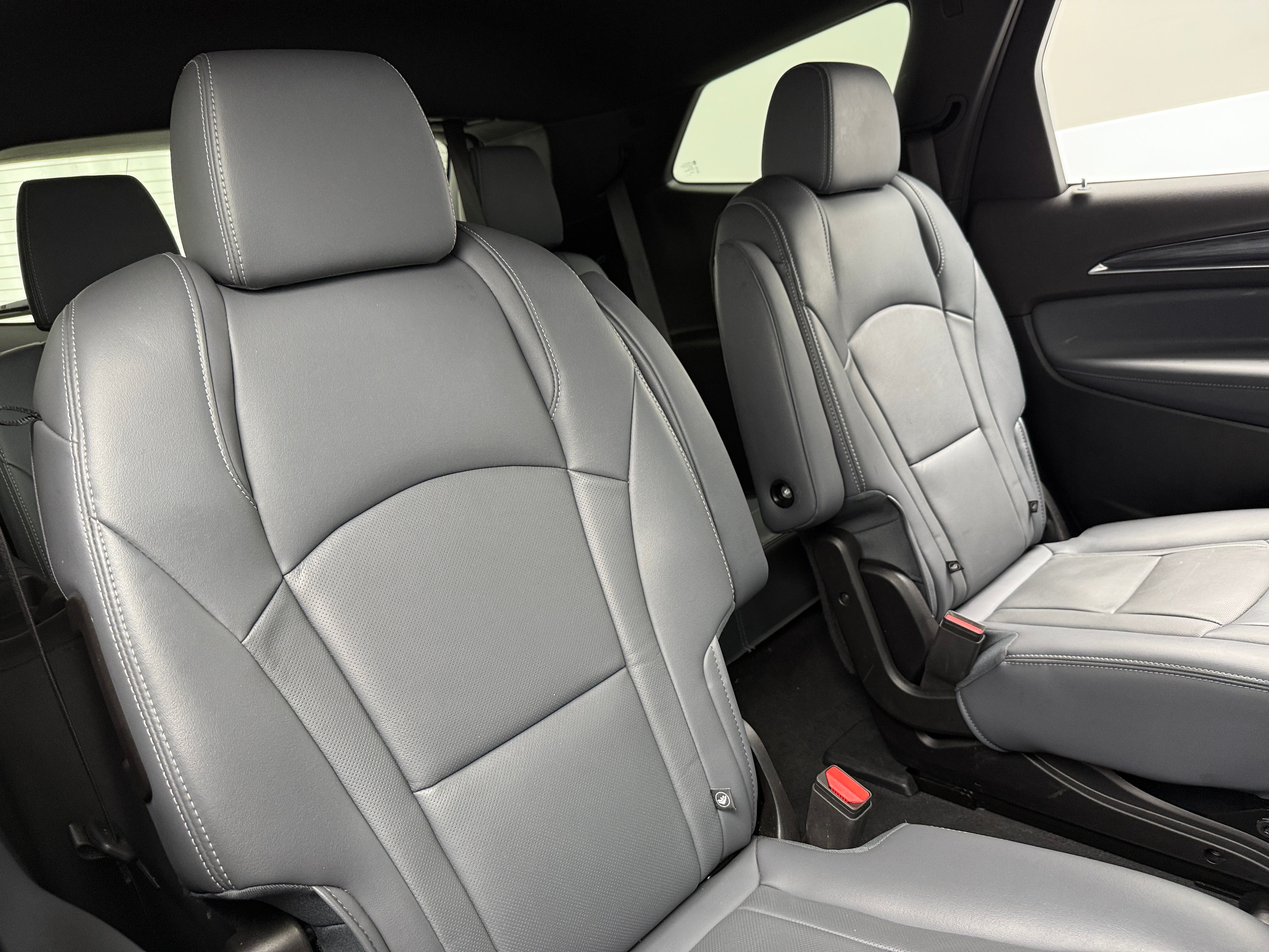 2024 Buick Enclave Premium 5