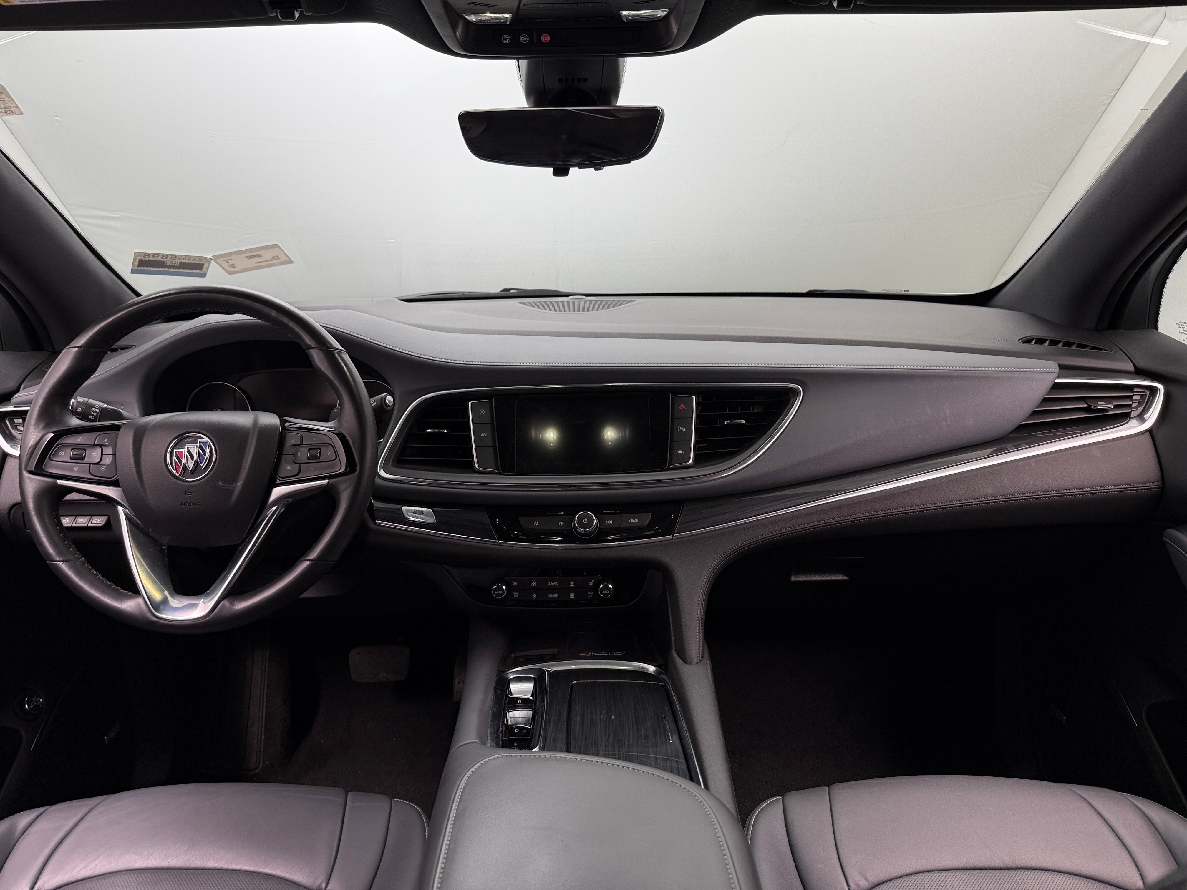 2024 Buick Enclave Premium 2