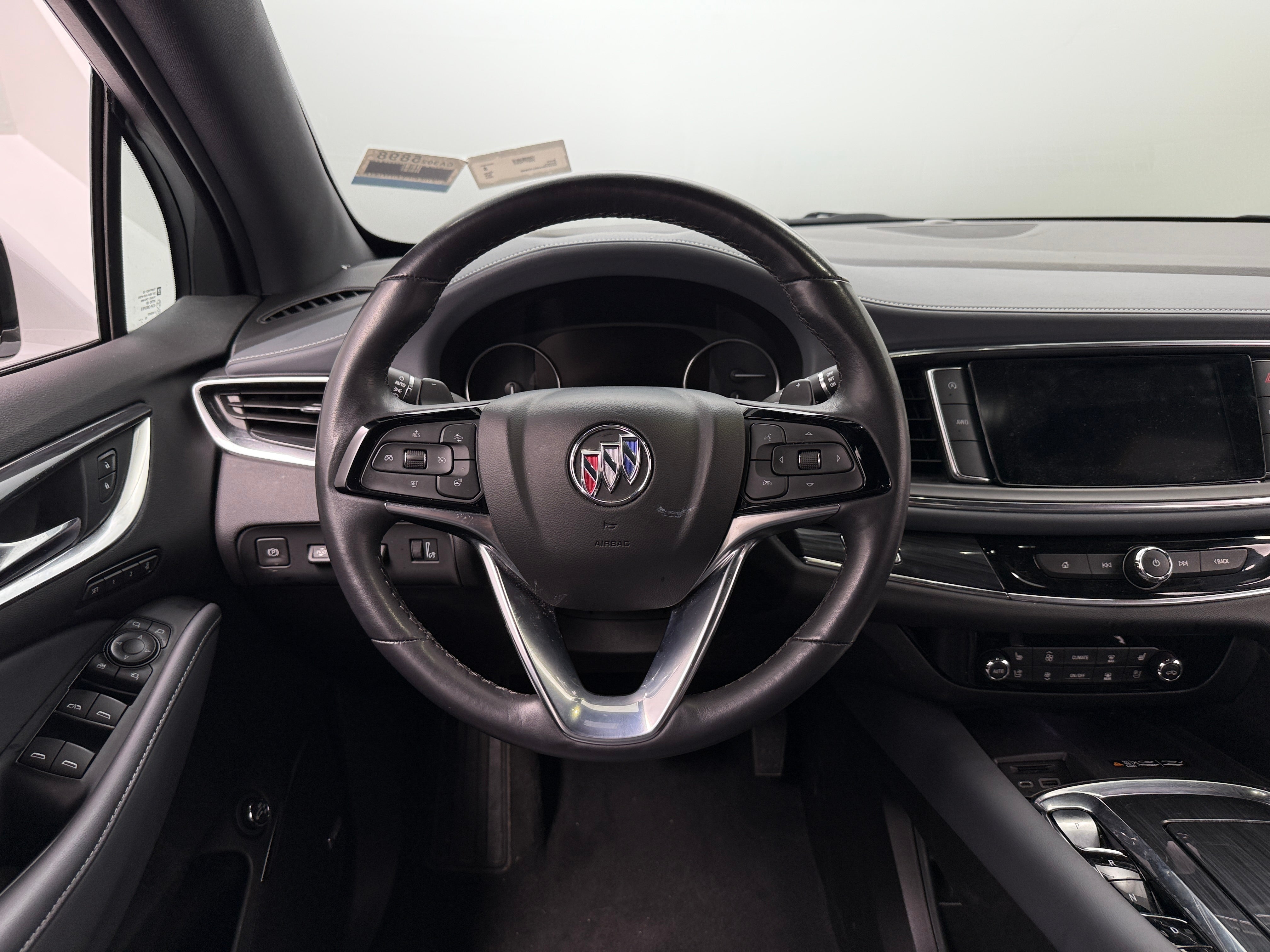 2024 Buick Enclave Premium 4