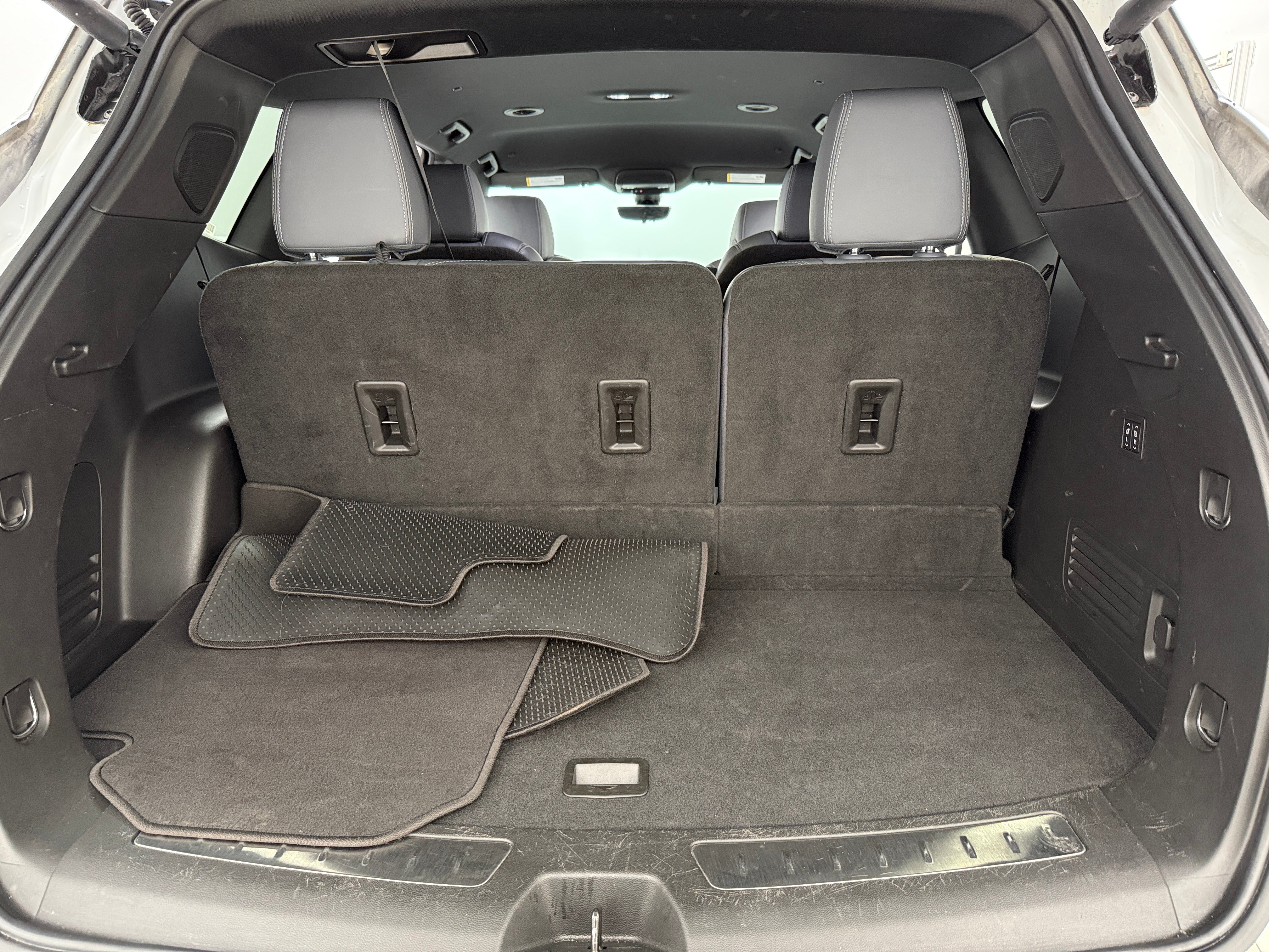 2024 Buick Enclave Premium 6