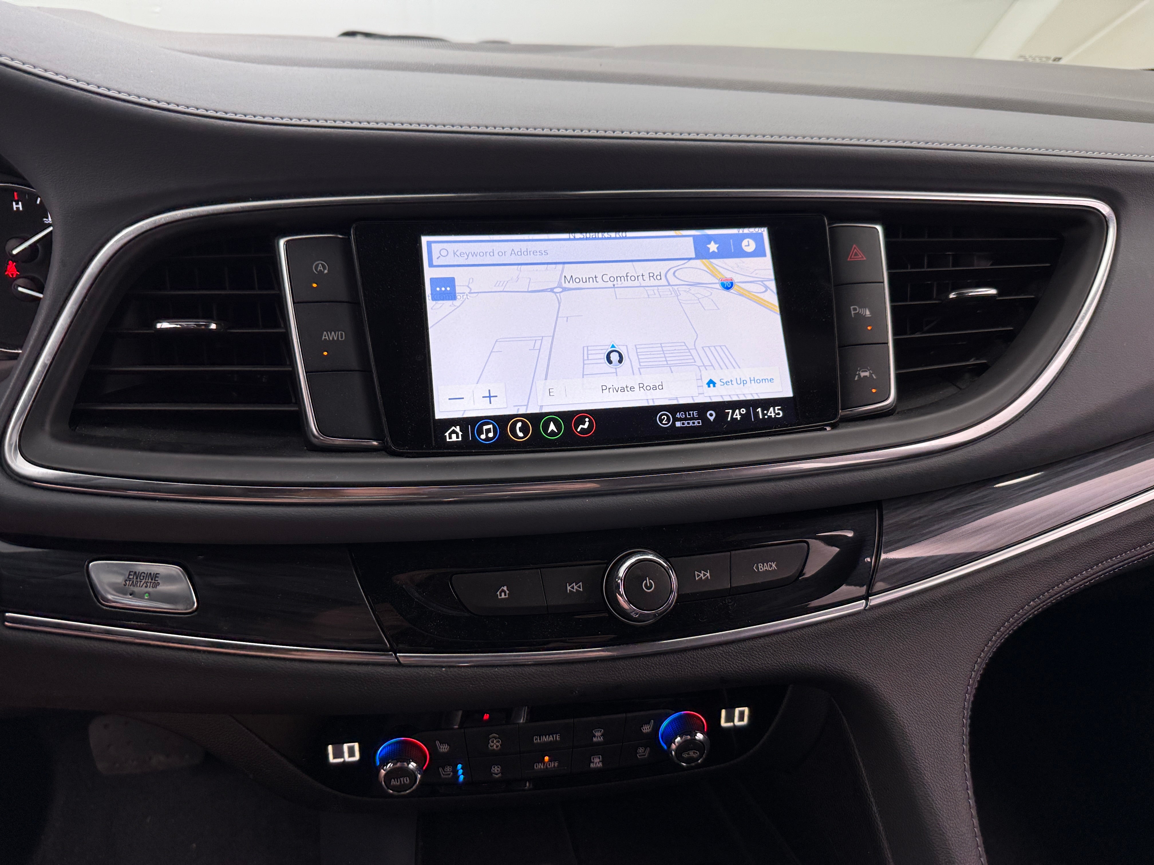 2024 Buick Enclave Premium 3