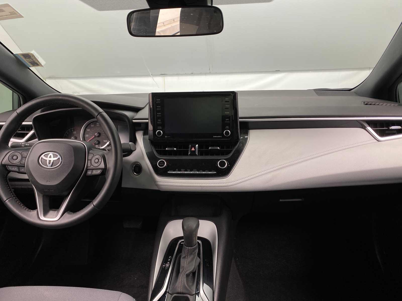 Thumbnail: 2022 Toyota Corolla - 2