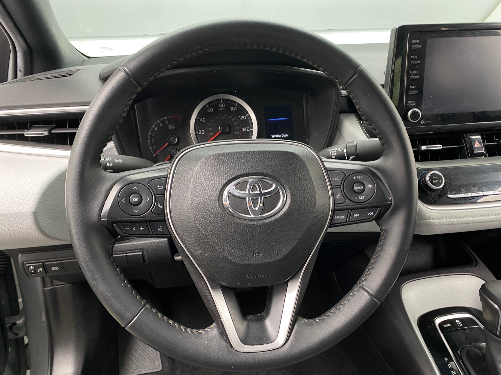 Thumbnail: 2022 Toyota Corolla - 4
