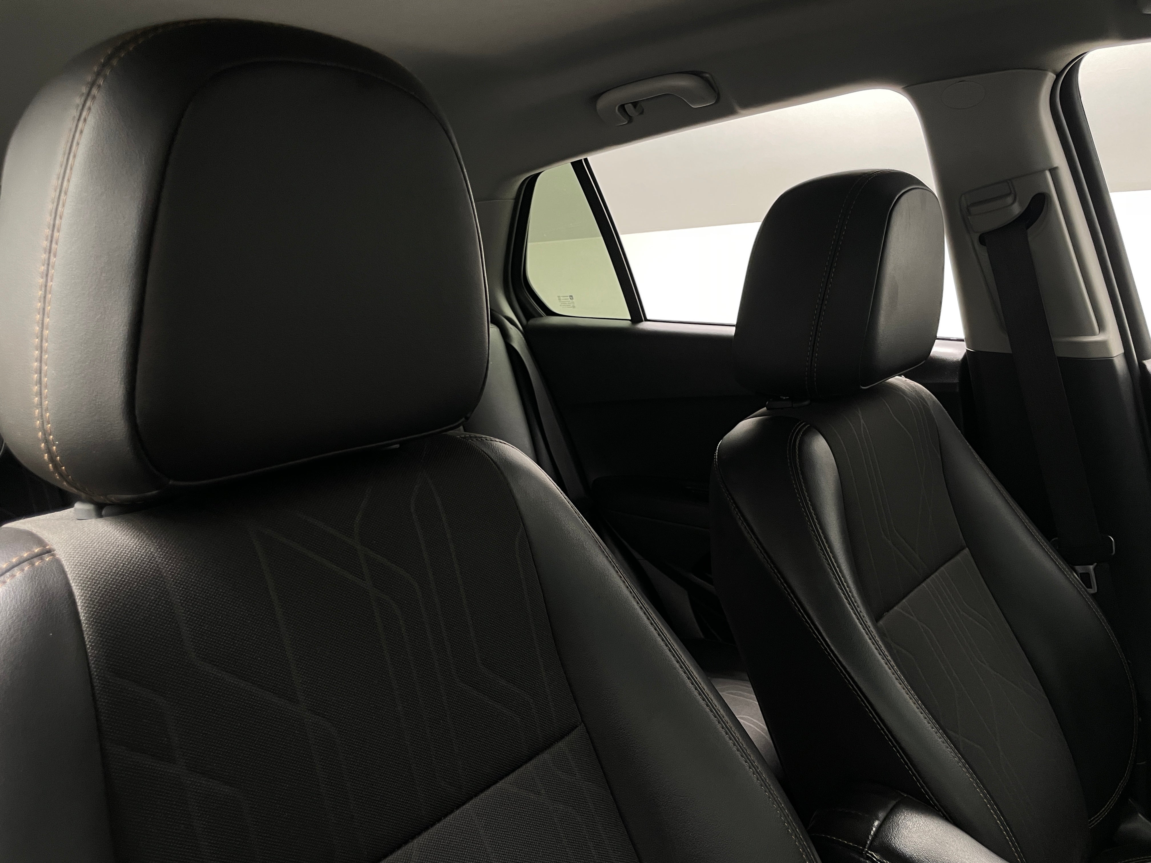 2020 Chevrolet Trax LT 2