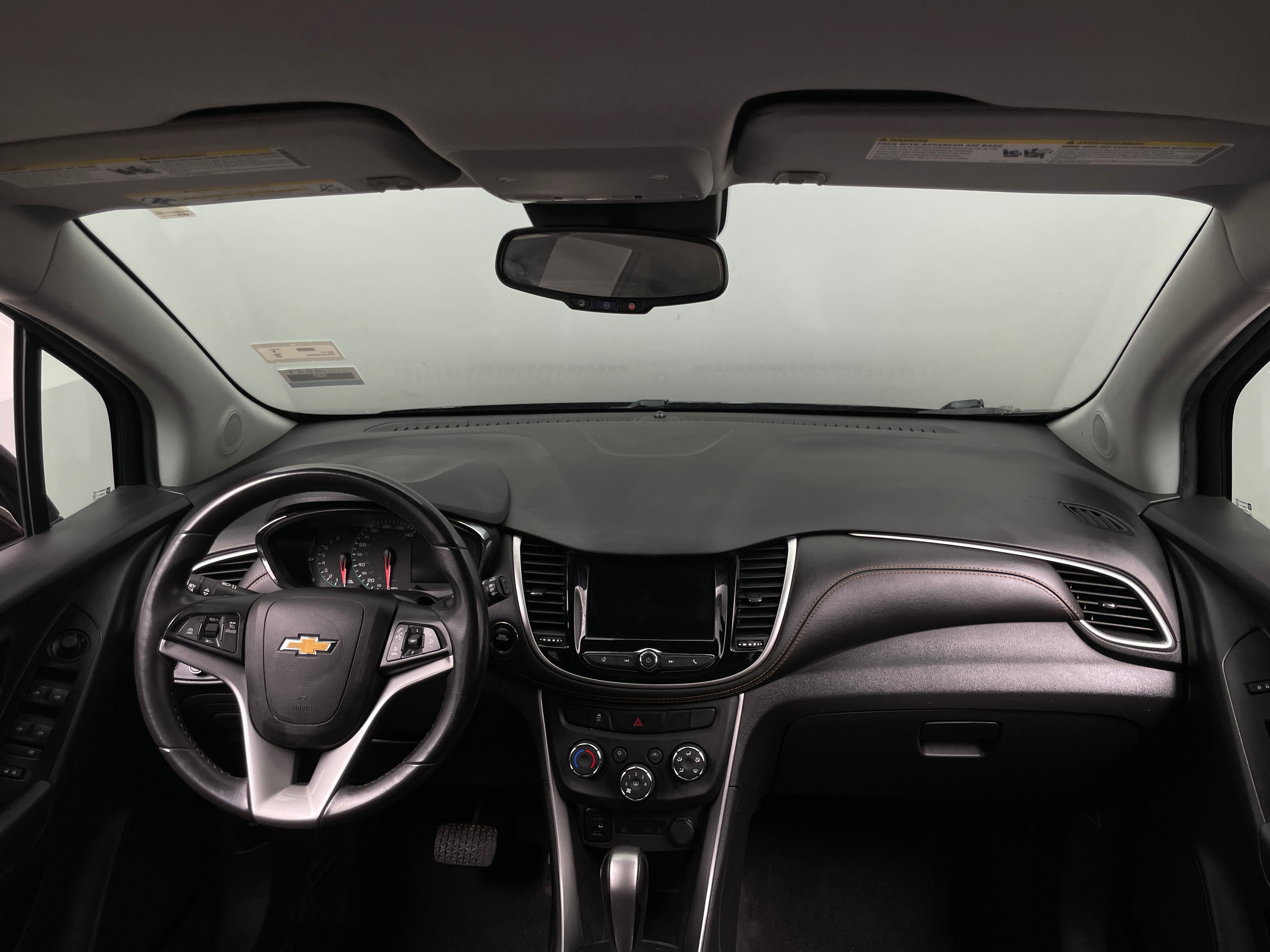 2020 Chevrolet Trax LT 3