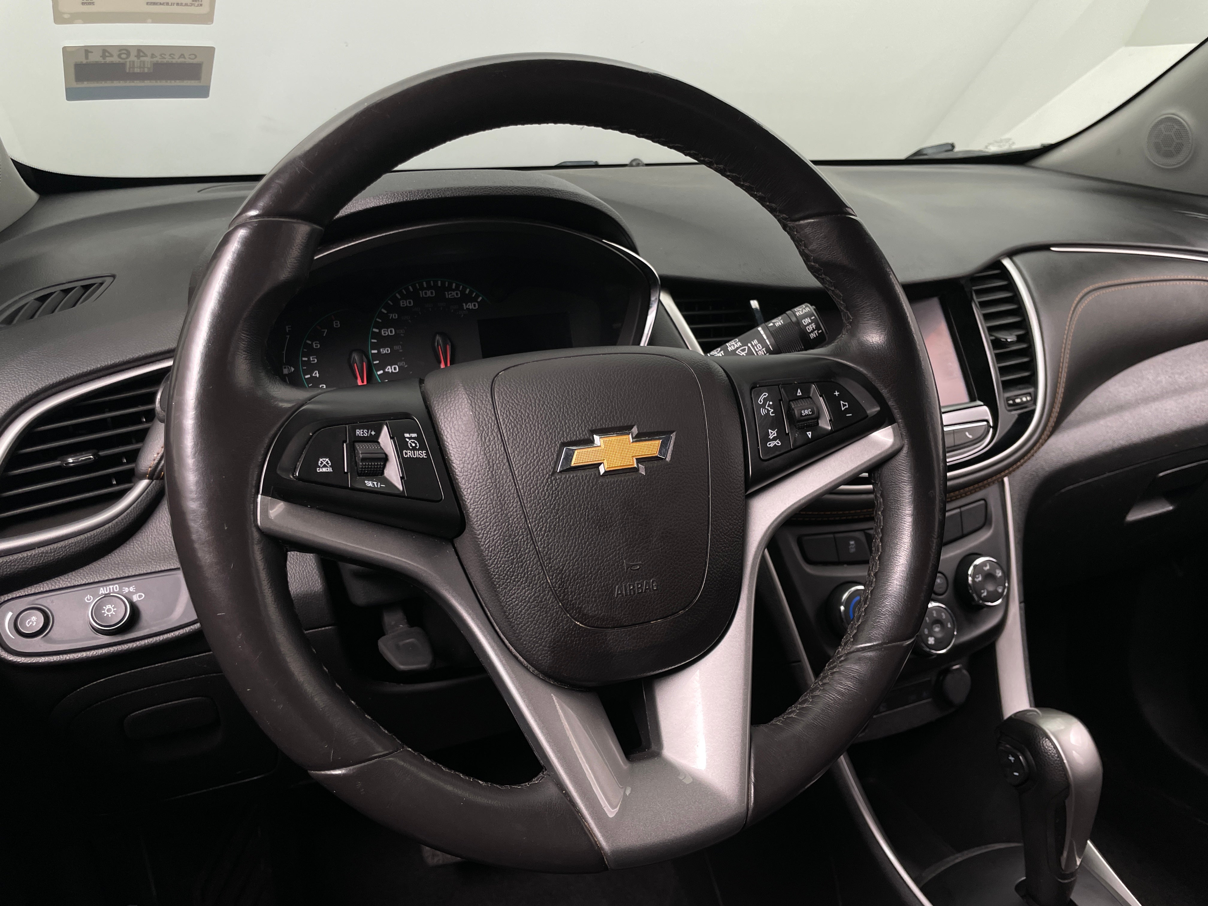 2020 Chevrolet Trax LT 5