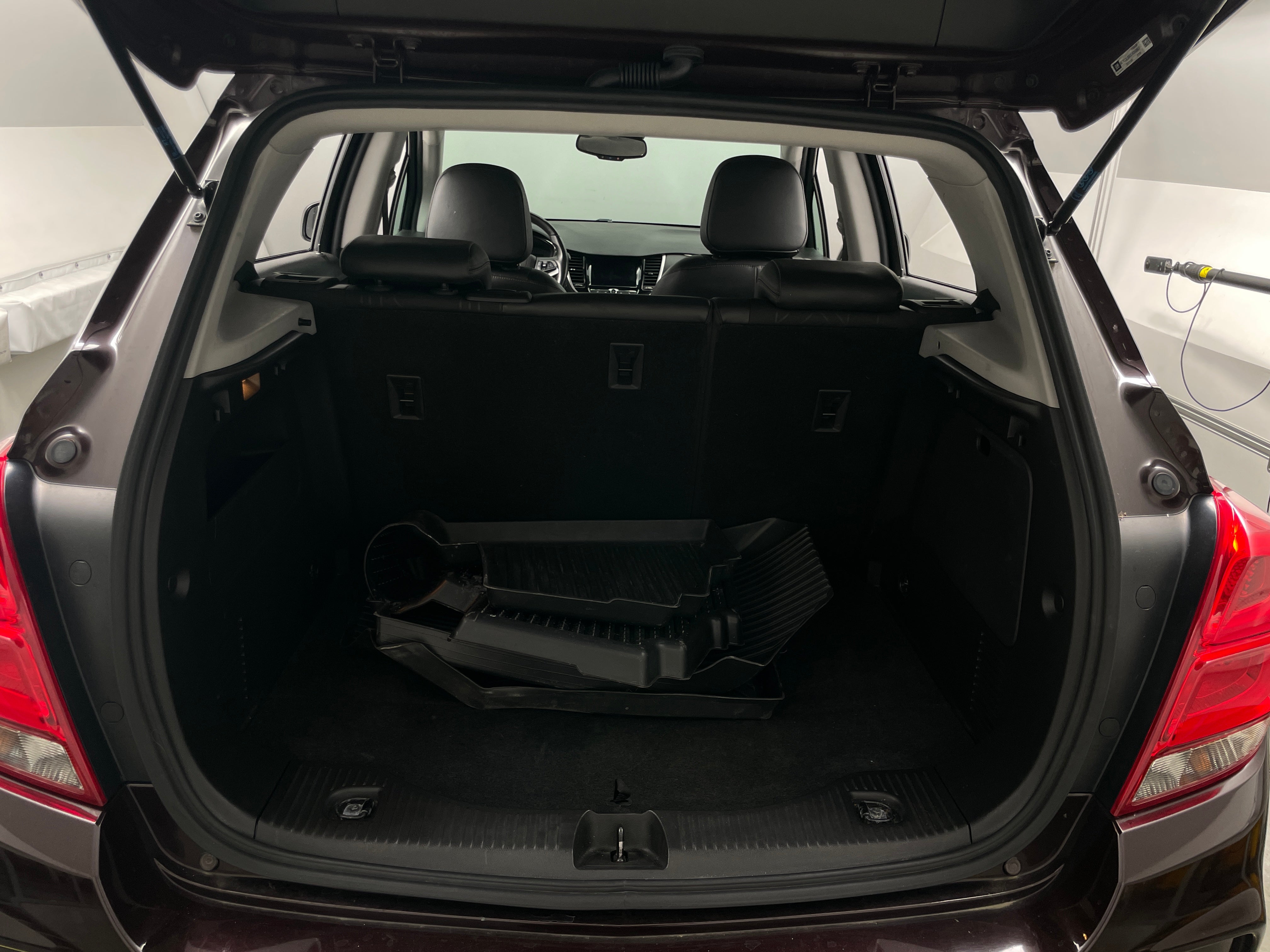 2020 Chevrolet Trax LT 7