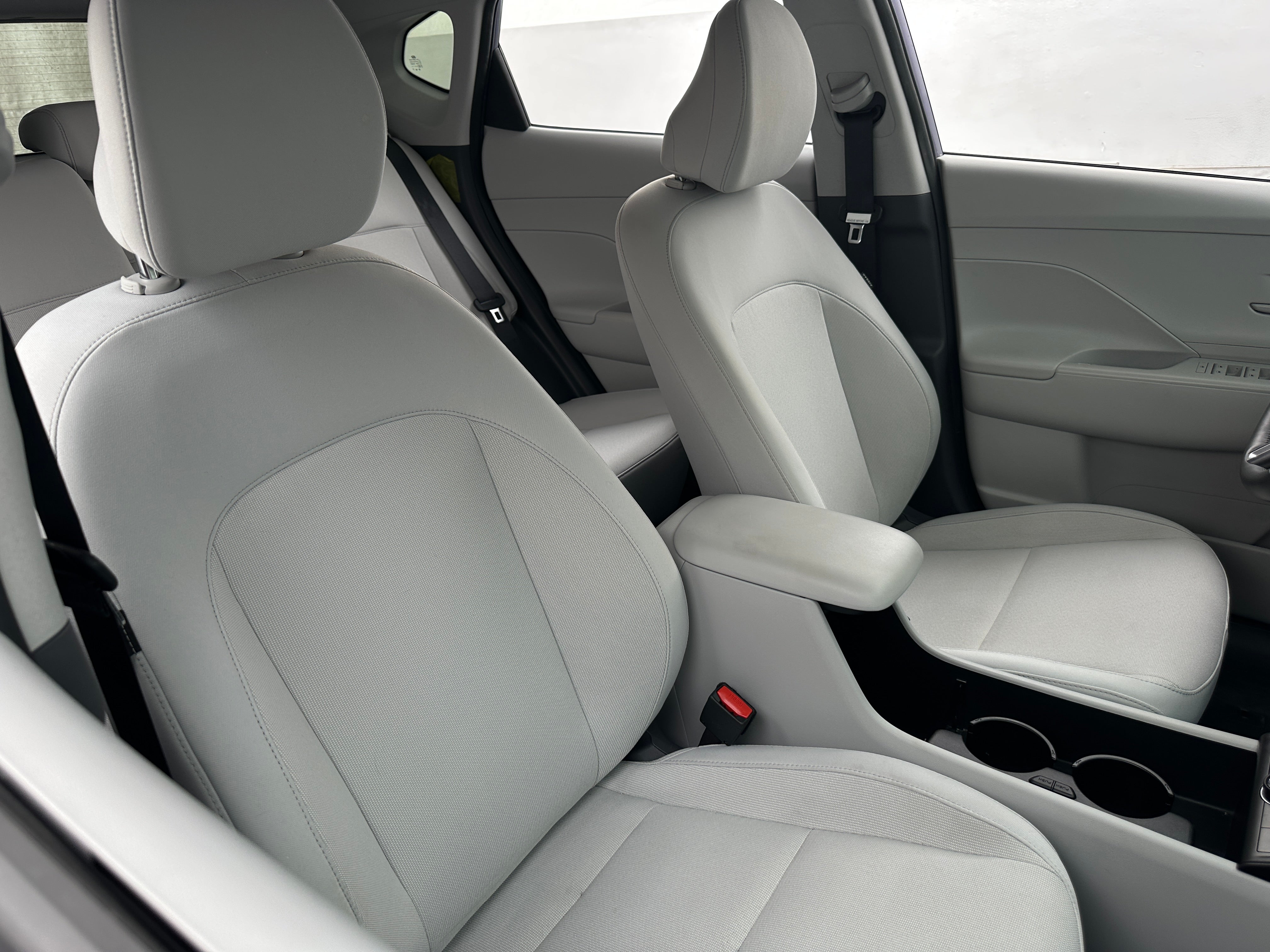 2024 Hyundai Kona SEL 2