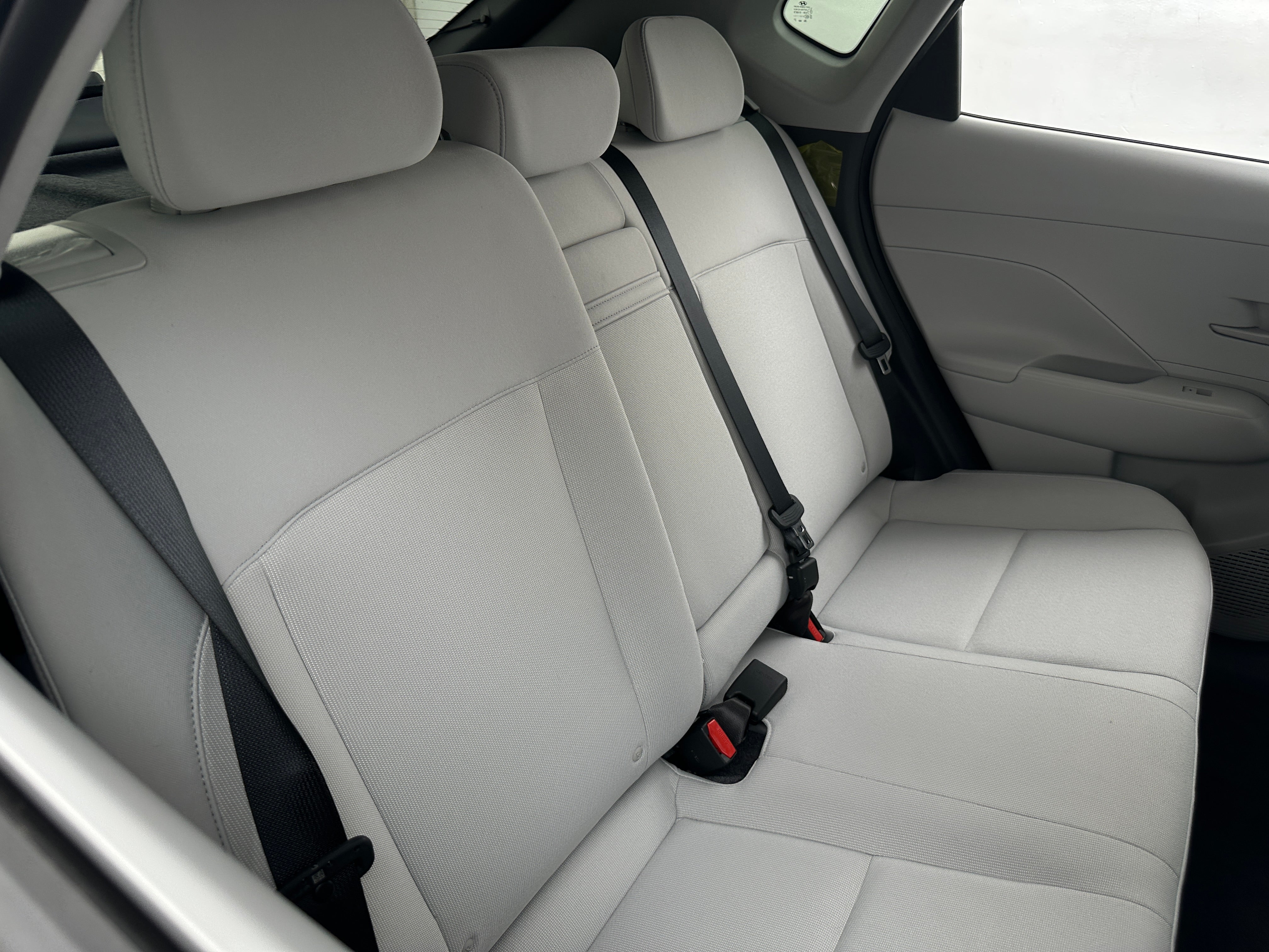 2024 Hyundai Kona SEL 6